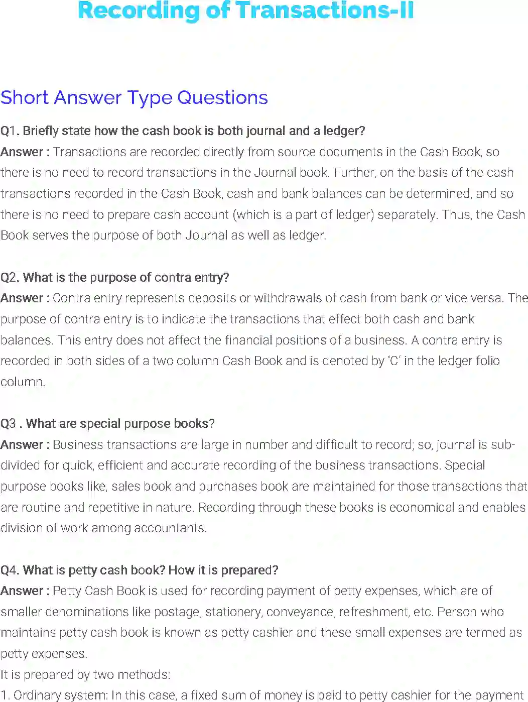 NCERT-Solution-Class-11-Financial-Accounting-Recording-of-Transactions-–-II-512-page-1