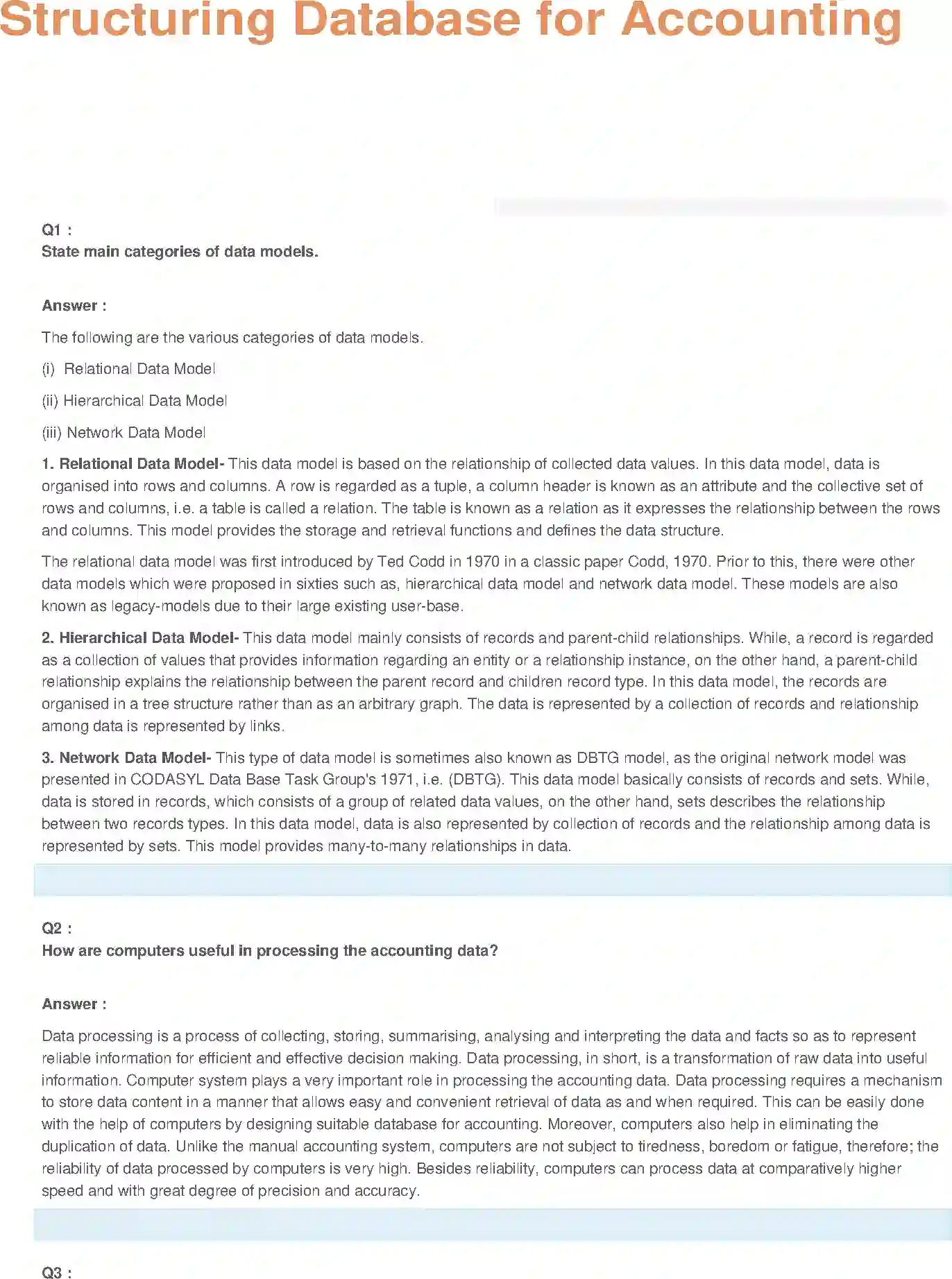 NCERT-Solution-Class-11-Financial-Accounting-Structuring-Database-for-Accounting-2695-page-1