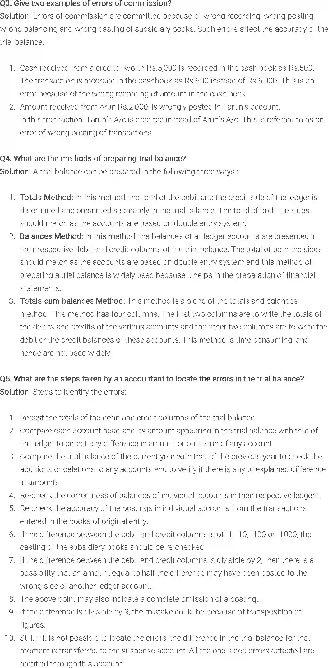 NCERT-Solution-Class-11-Financial-Accounting-Trial-Balance-and-Rectification-of-Errors-514-page-2