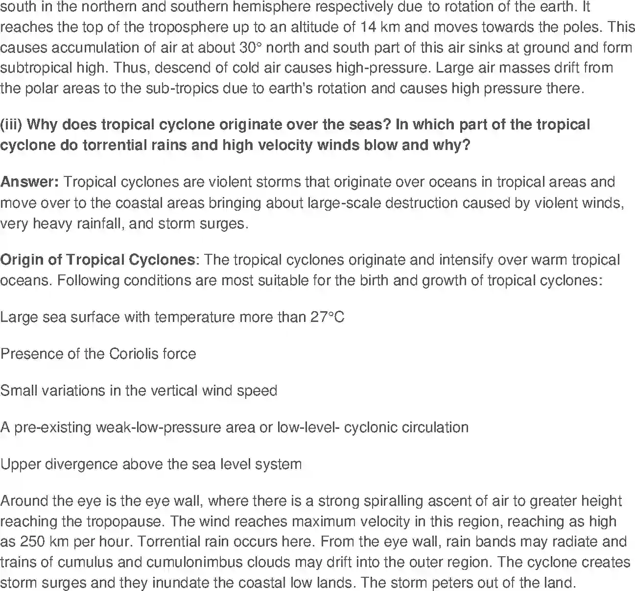 NCERT-Solution-Class-11-Fundamental-of-Physical-Geography-Atmospheric-Circulation-and-Weather-Systems-665-page-4