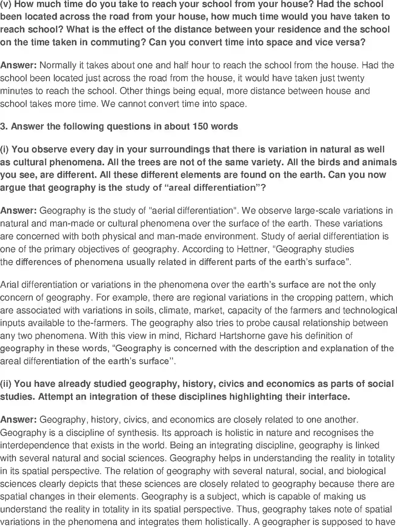 NCERT-Solution-Class-11-Fundamental-of-Physical-Geography-Geography-as-a-Discipline-2828-page-3