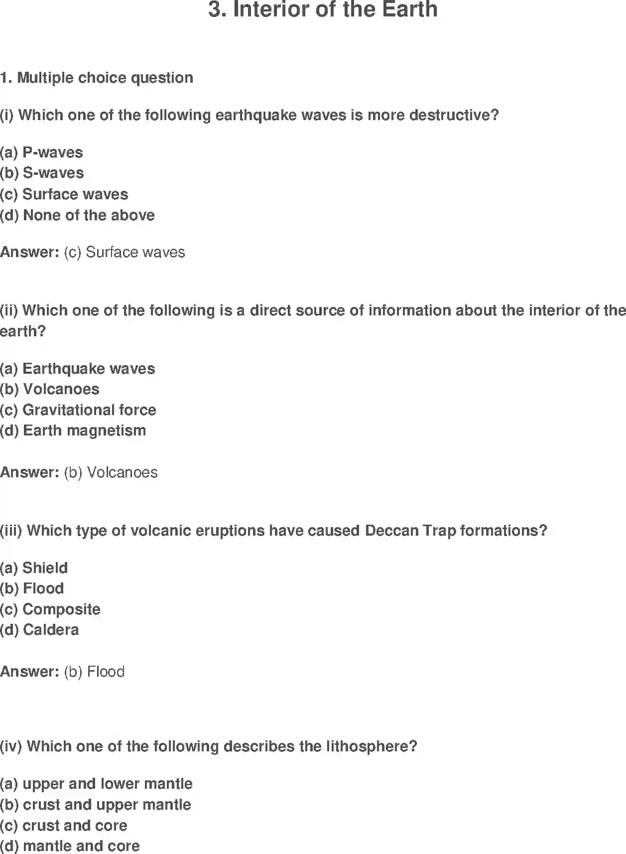 NCERT-Solution-Class-11-Fundamental-of-Physical-Geography-Interior-of-the-Earth-2830-page-1