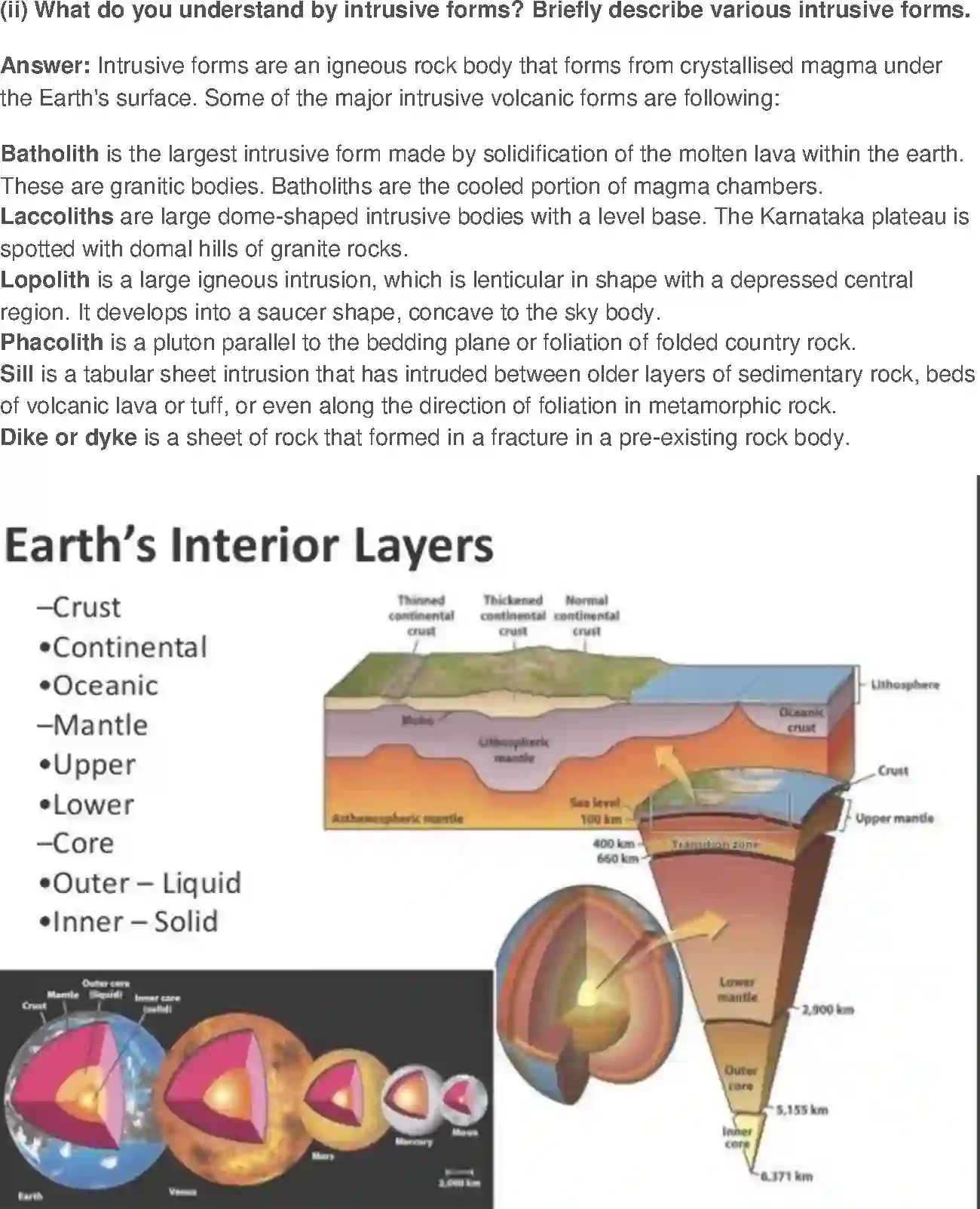 NCERT-Solution-Class-11-Fundamental-of-Physical-Geography-Interior-of-the-Earth-2830-page-3