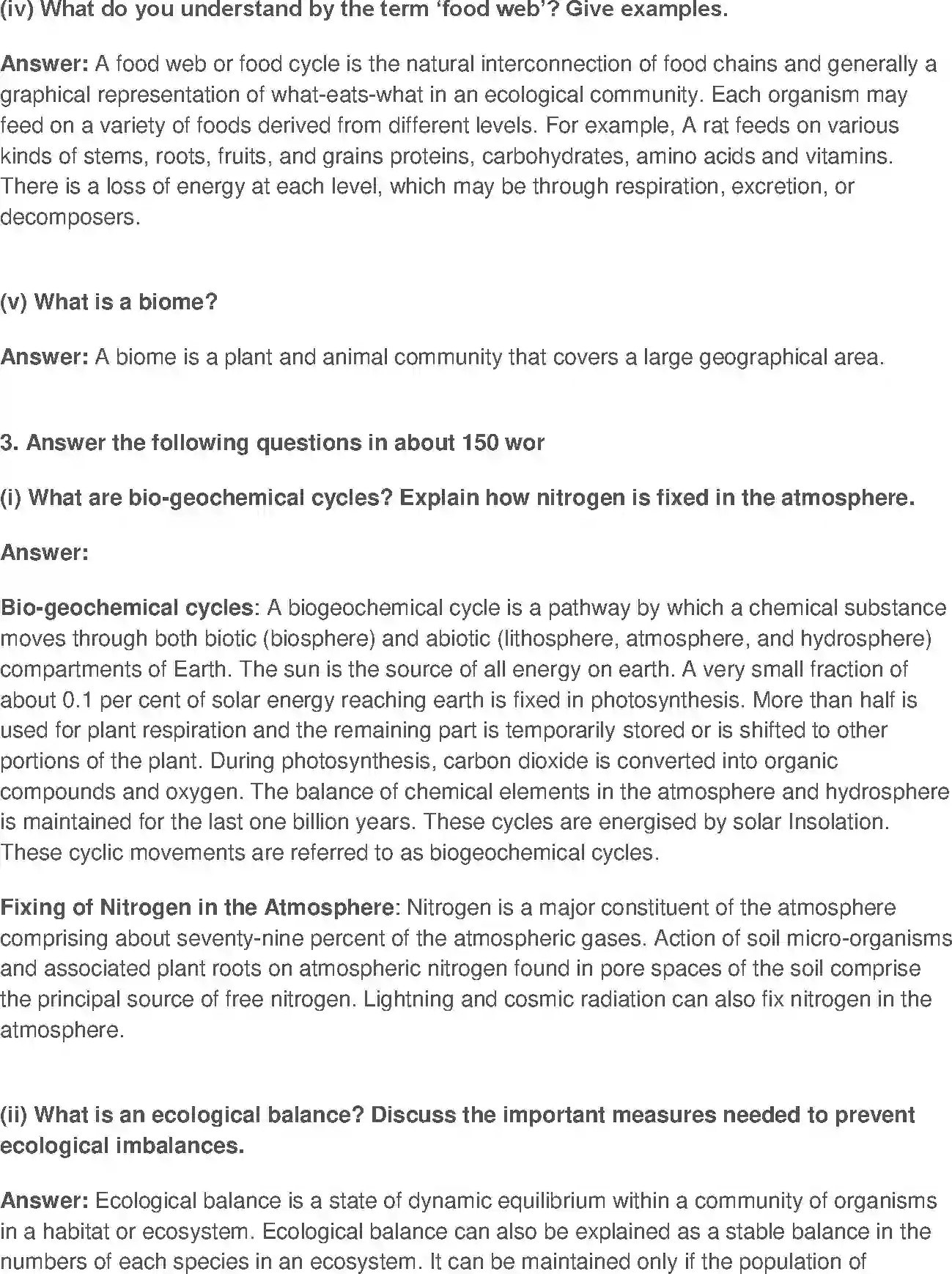 NCERT-Solution-Class-11-Fundamental-of-Physical-Geography-Life-on-the-Earth-670-page-3