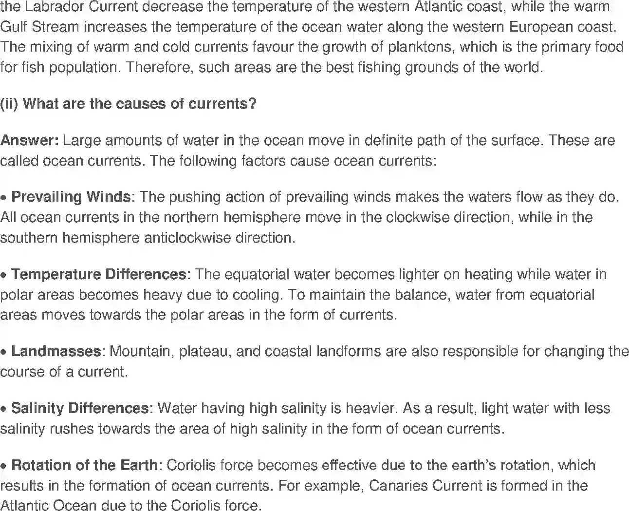NCERT-Solution-Class-11-Fundamental-of-Physical-Geography-Movements-of-Ocean-Water-669-page-3