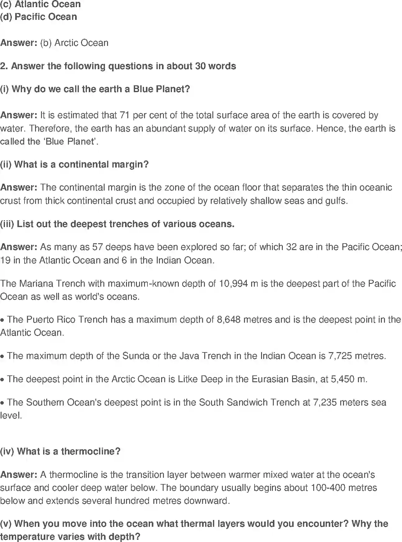 NCERT-Solution-Class-11-Fundamental-of-Physical-Geography-Water-Oceans-2840-page-2