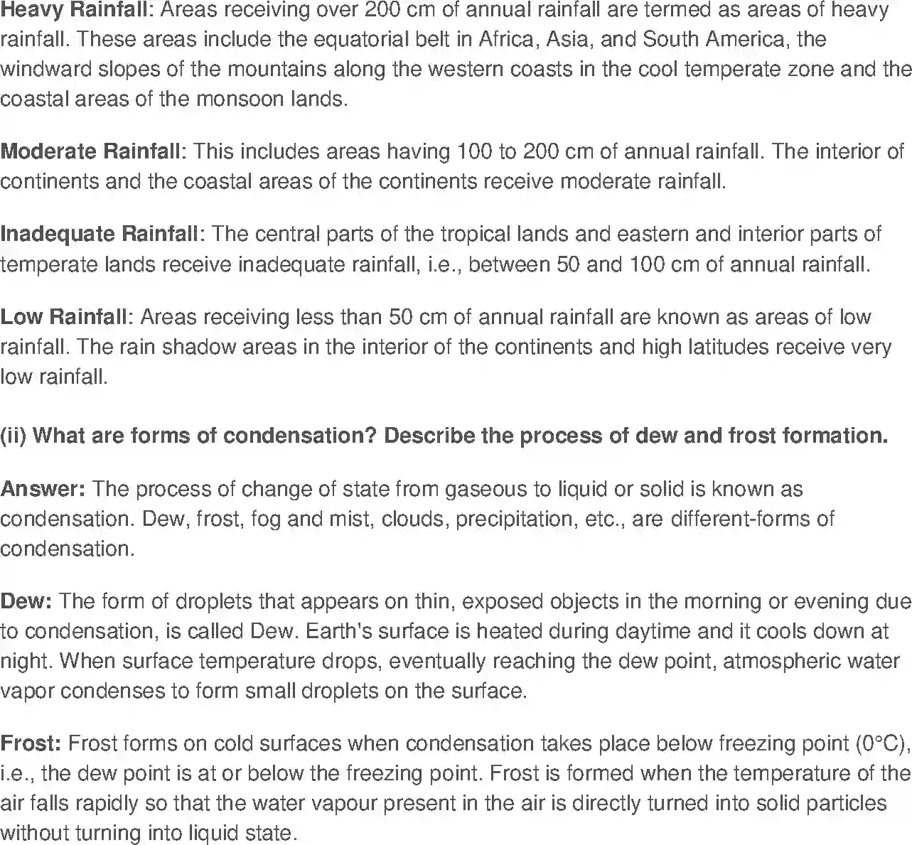NCERT-Solution-Class-11-Fundamental-of-Physical-Geography-Water-in-the-Atmosphere-2838-page-3