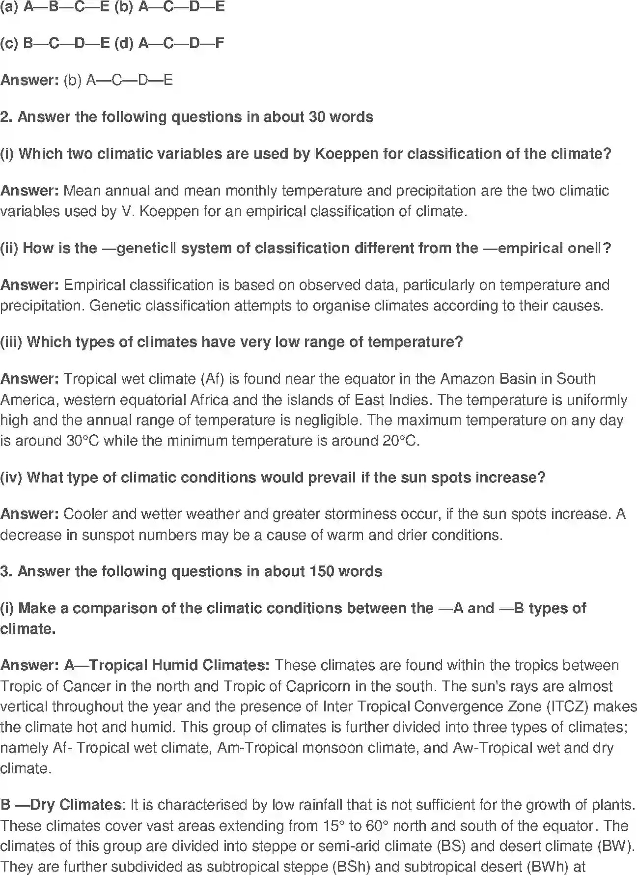 NCERT-Solution-Class-11-Fundamental-of-Physical-Geography-World-Climate-and-Climate-Change-667-page-2