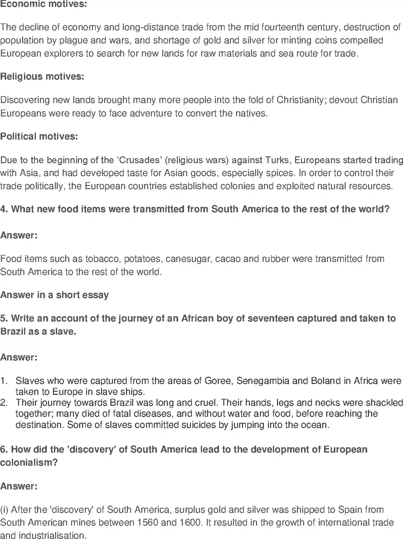 NCERT-Solution-Class-11-History-Confrontation-of-Cultures-632-page-2