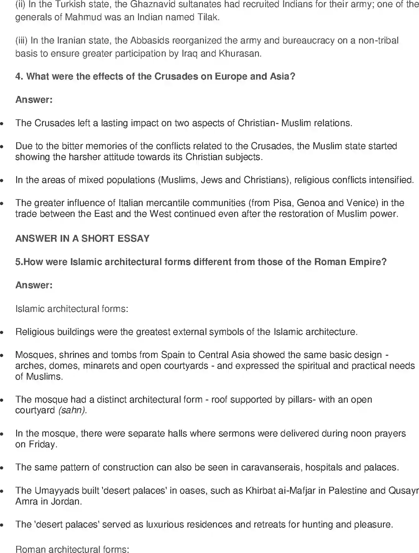 NCERT-Solution-Class-11-History-The-Central-Islamic-Lands-2800-page-2