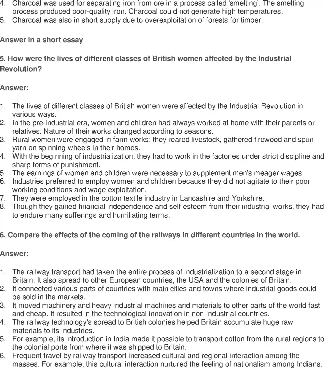 NCERT-Solution-Class-11-History-The-Industrial-Revolution-633-page-2