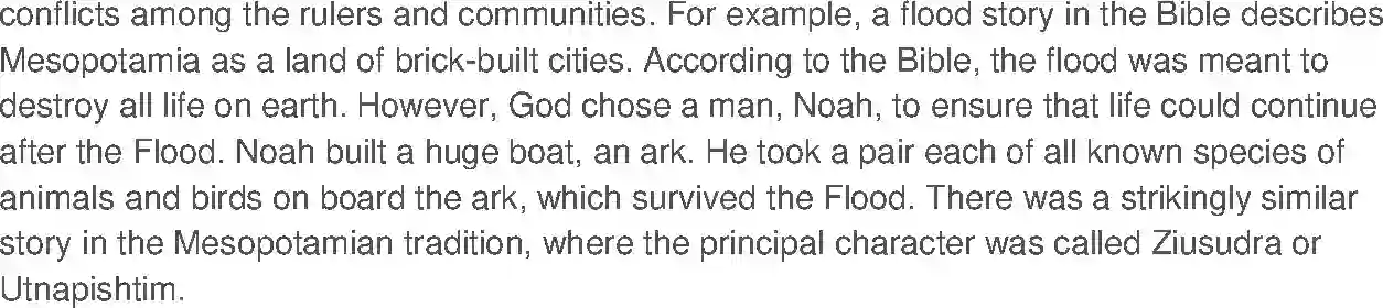 NCERT-Solution-Class-11-History-Writing-and-City-Life-626-page-3