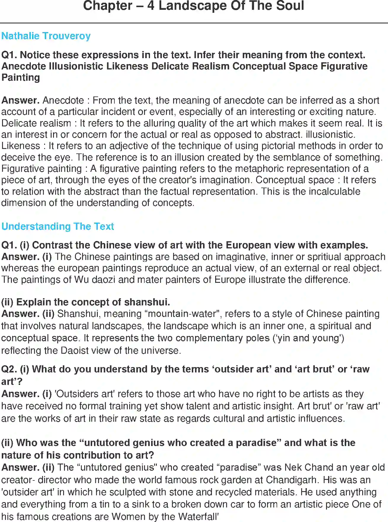 NCERT-Solution-Class-11-Hornbill-Landscape-of-the-Soul-4729-page-1