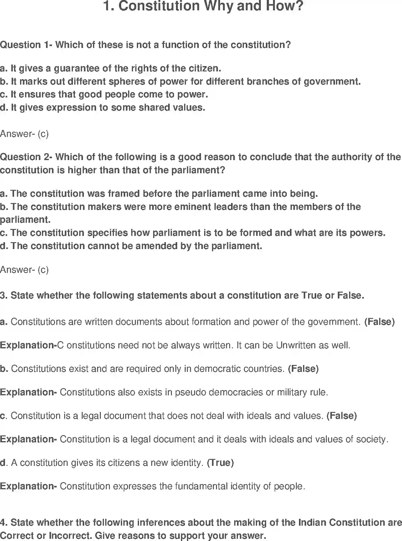 NCERT-Solution-Class-11-India-Constitution-Work-Constitution-Why-and-How-636-page-1