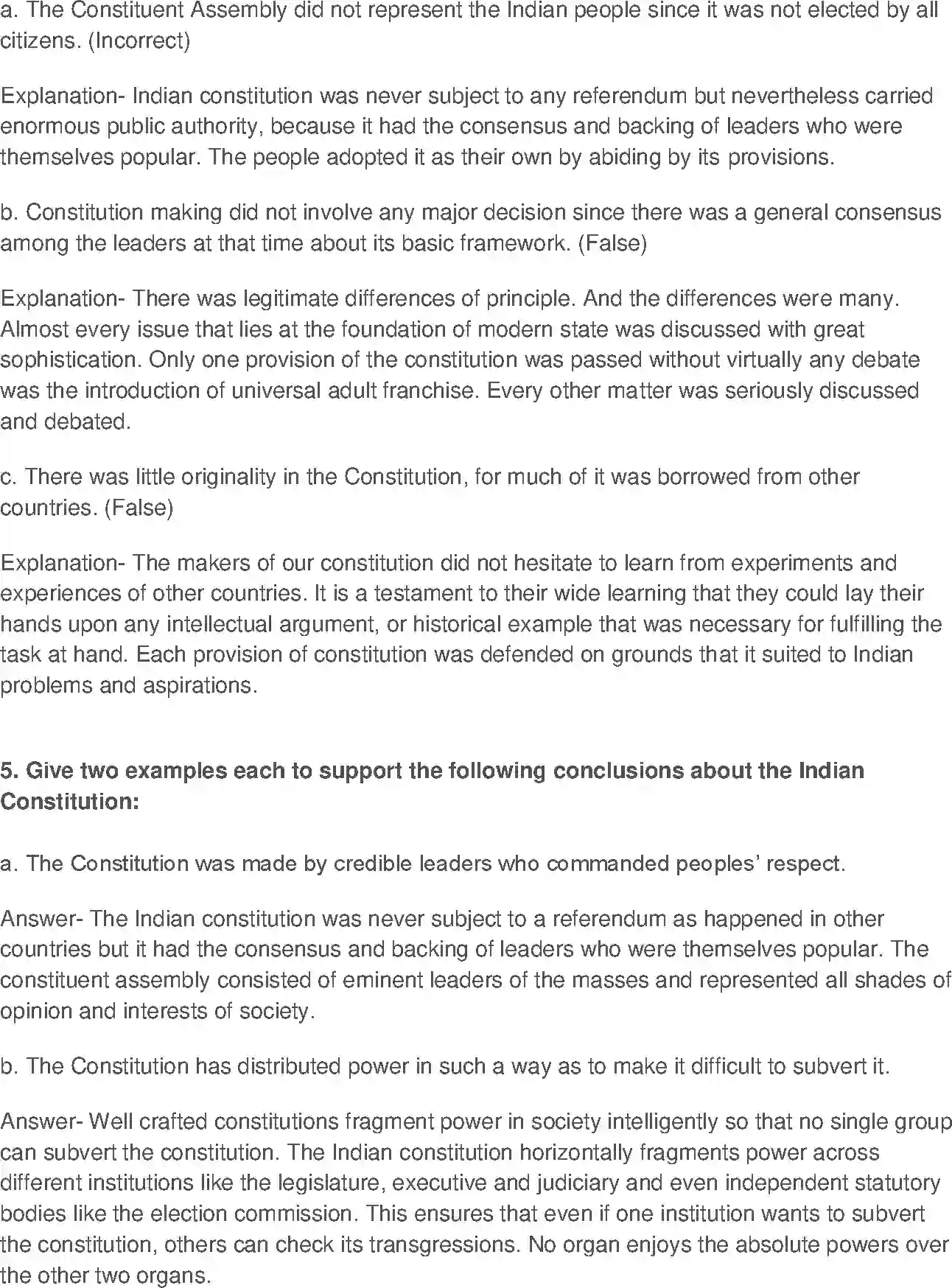 NCERT-Solution-Class-11-India-Constitution-Work-Constitution-Why-and-How-636-page-2