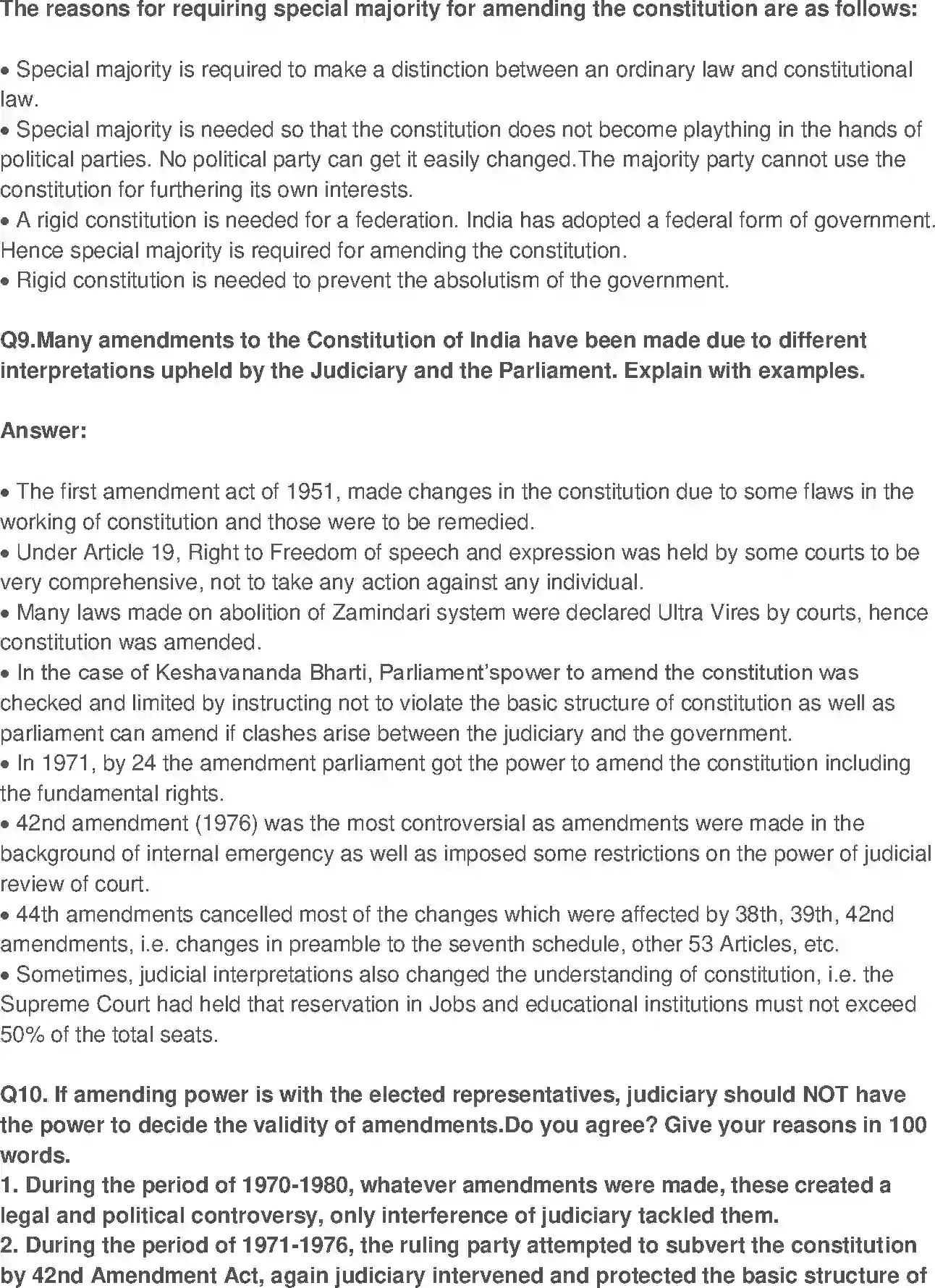 NCERT-Solution-Class-11-India-Constitution-Work-Constitution-as-a-Living-Document-644-page-4