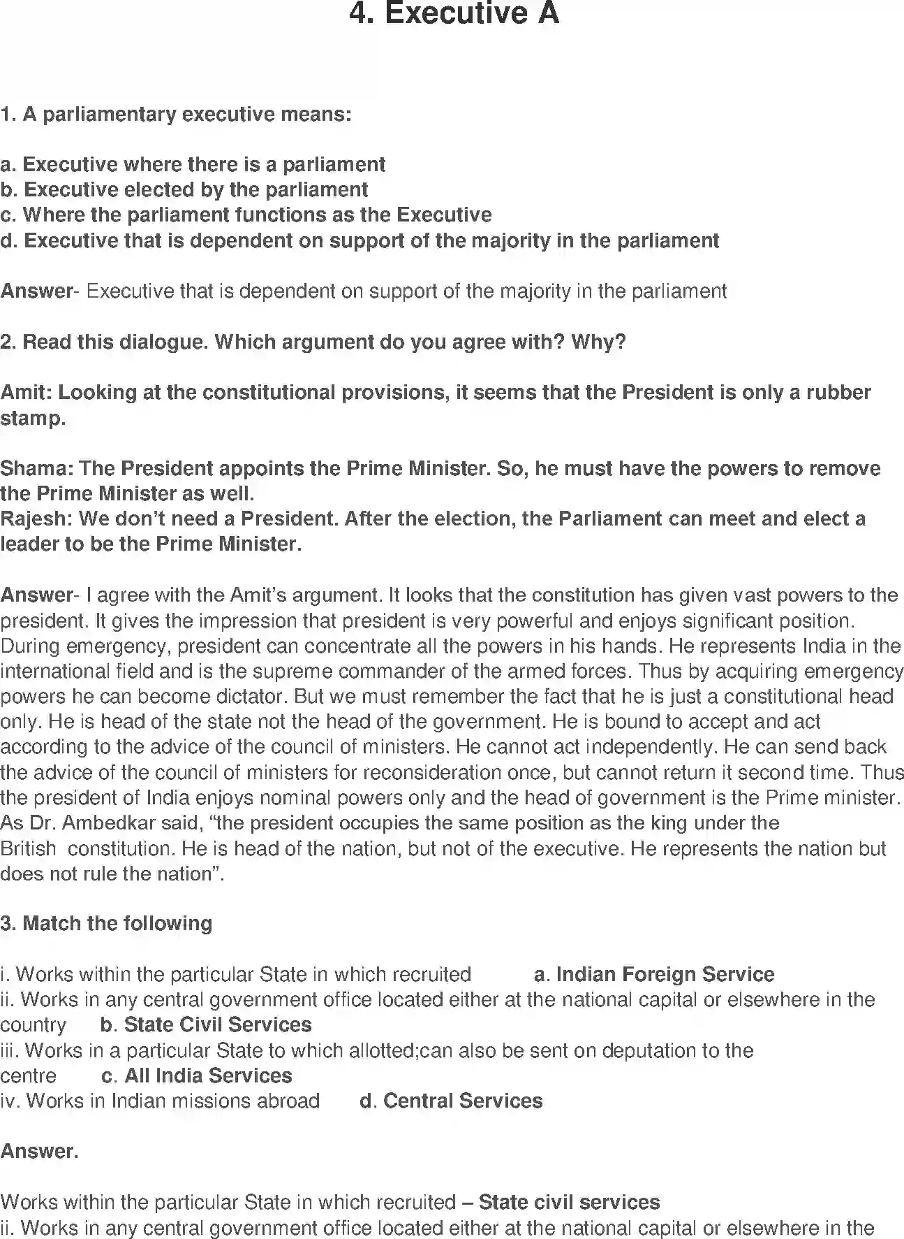 NCERT-Solution-Class-11-India-Constitution-Work-Executive-639-page-1
