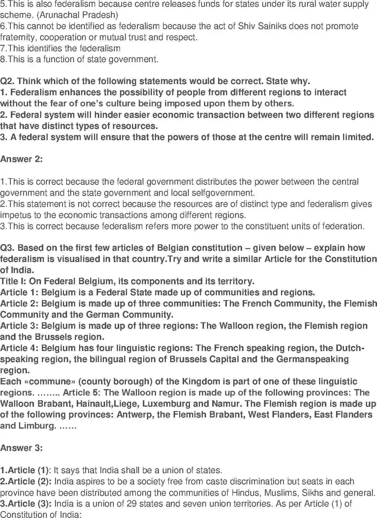 NCERT-Solution-Class-11-India-Constitution-Work-Federalism-642-page-2