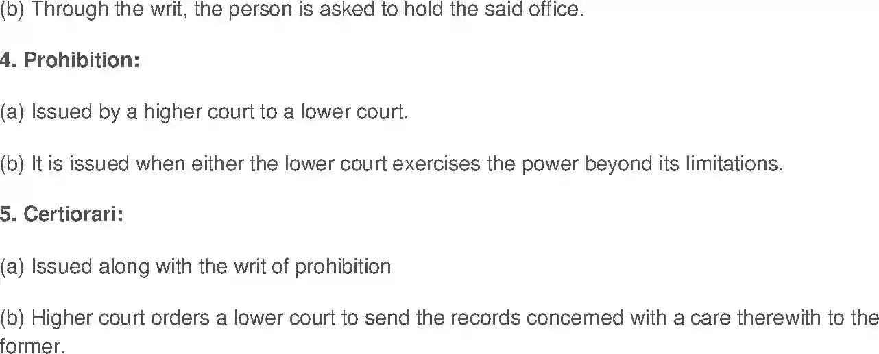 NCERT-Solution-Class-11-India-Constitution-Work-Judiciary-2813-page-8