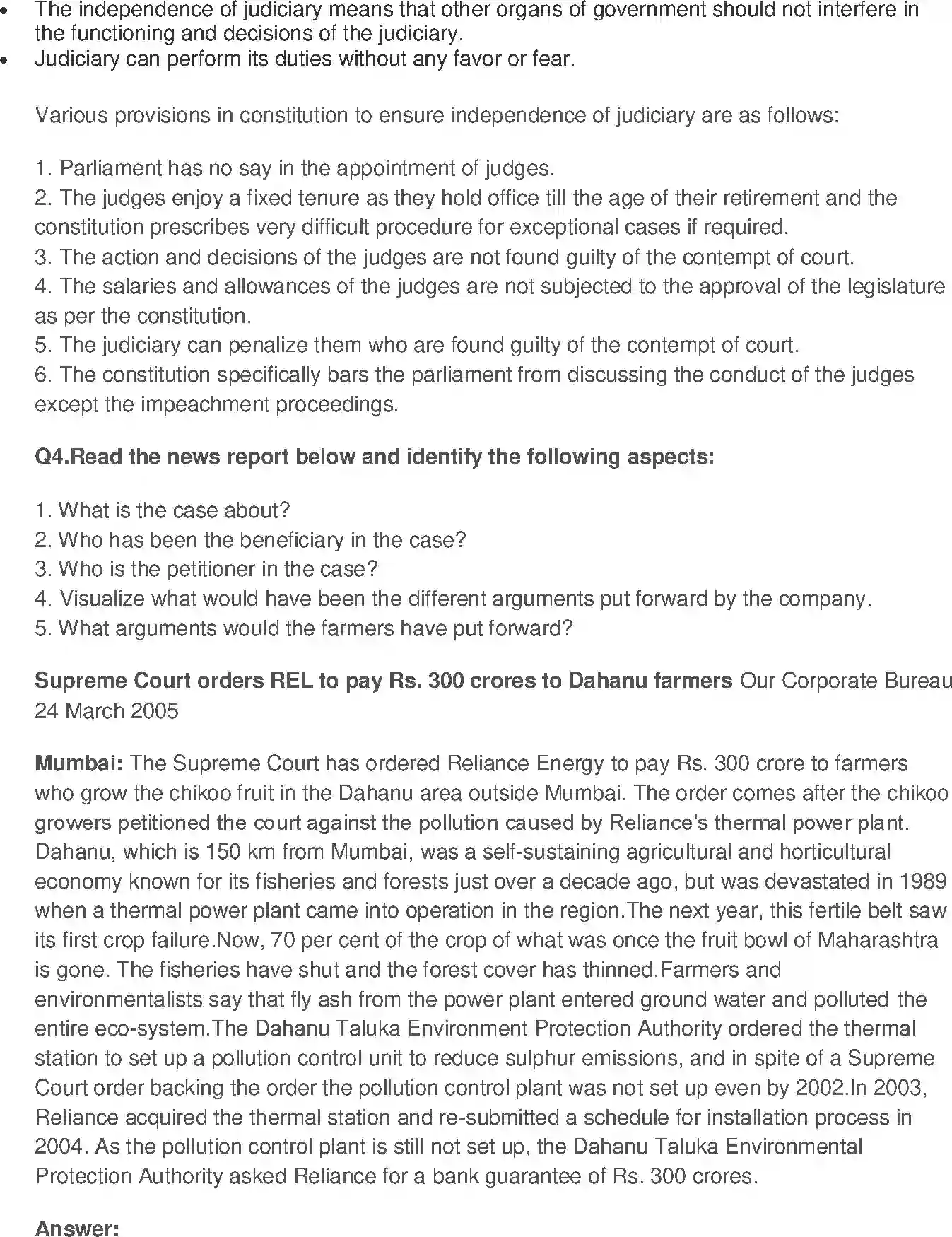 NCERT-Solution-Class-11-India-Constitution-Work-Judiciary-641-page-2