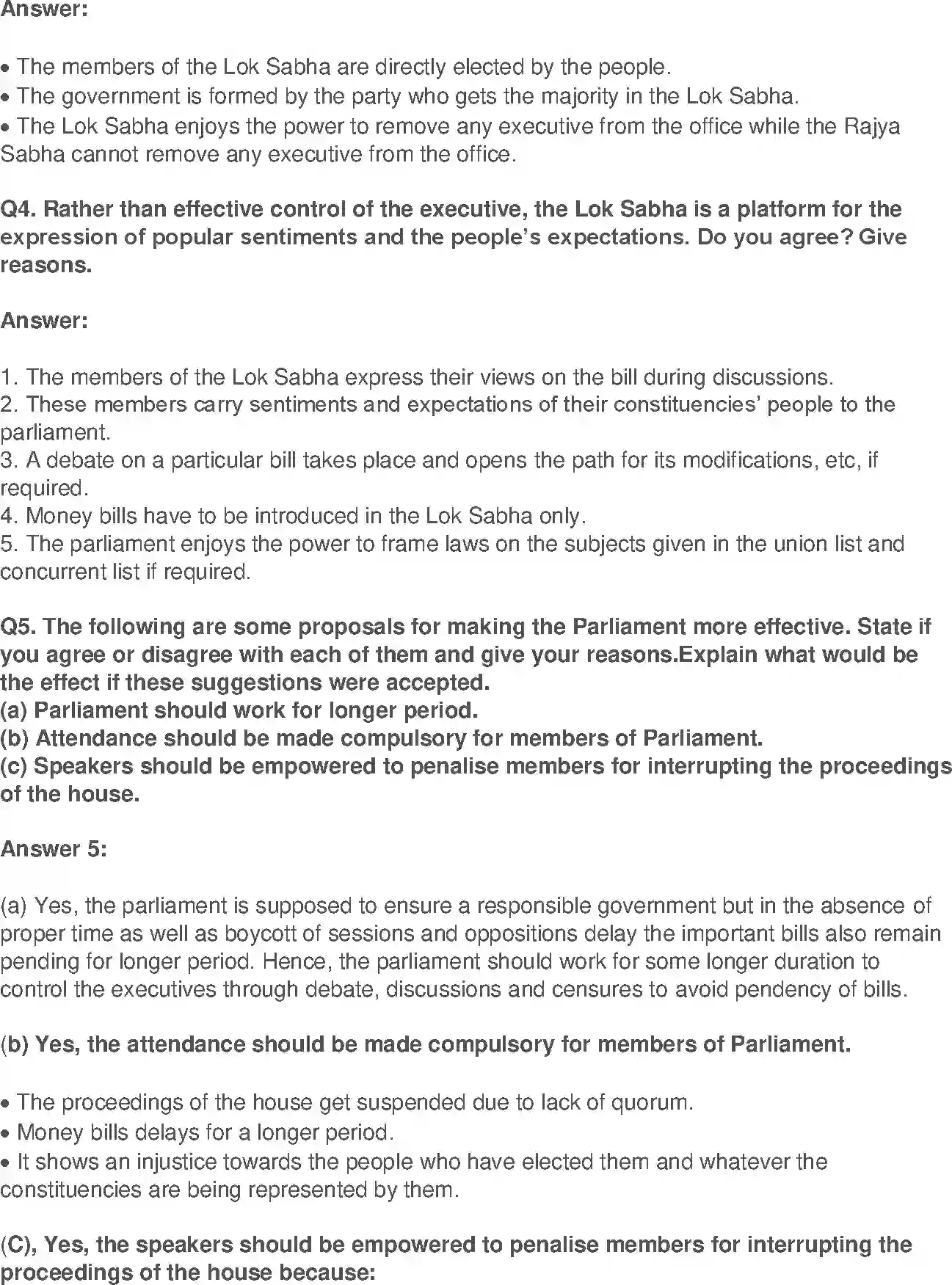 NCERT-Solution-Class-11-India-Constitution-Work-Legislature-640-page-2