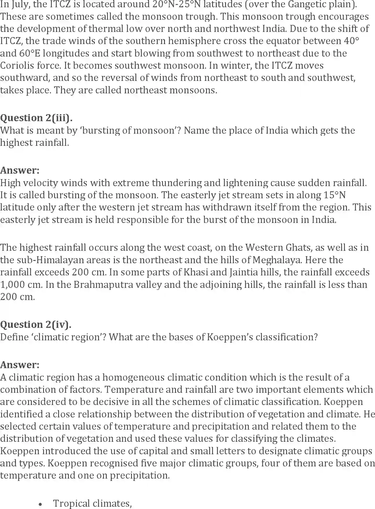 NCERT-Solution-Class-11-India-Physical-Environment-Climate-785-page-3