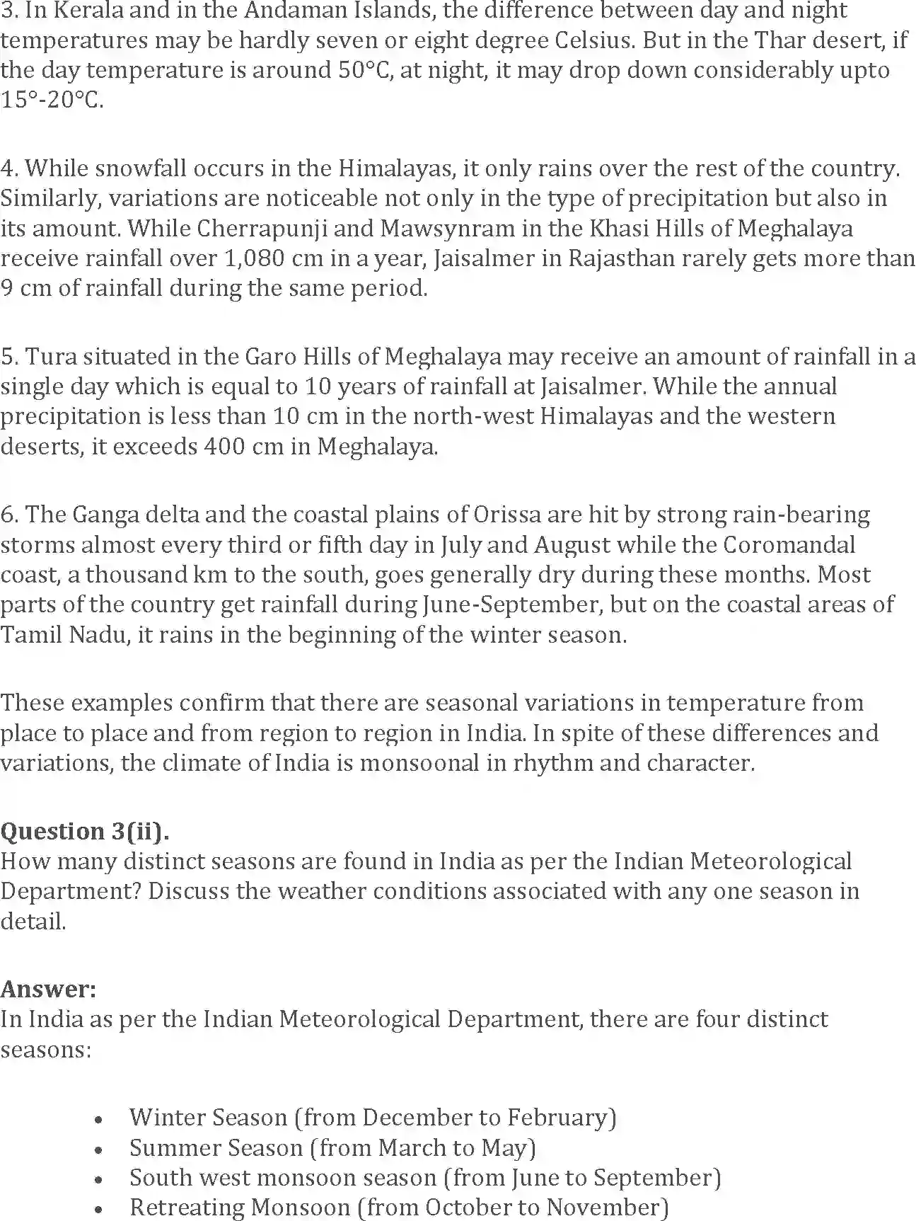 NCERT-Solution-Class-11-India-Physical-Environment-Climate-785-page-5