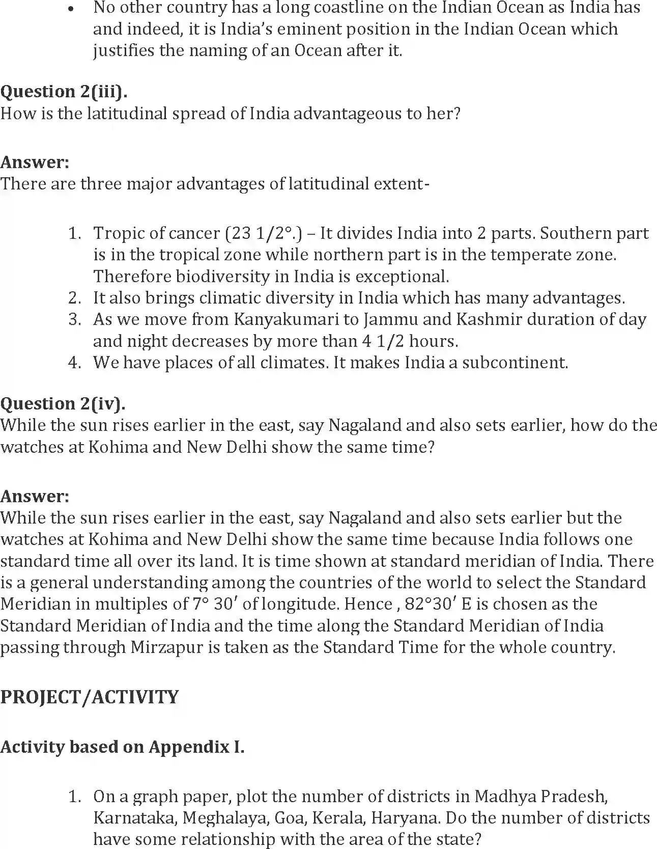 NCERT-Solution-Class-11-India-Physical-Environment-India-Location-782-page-3