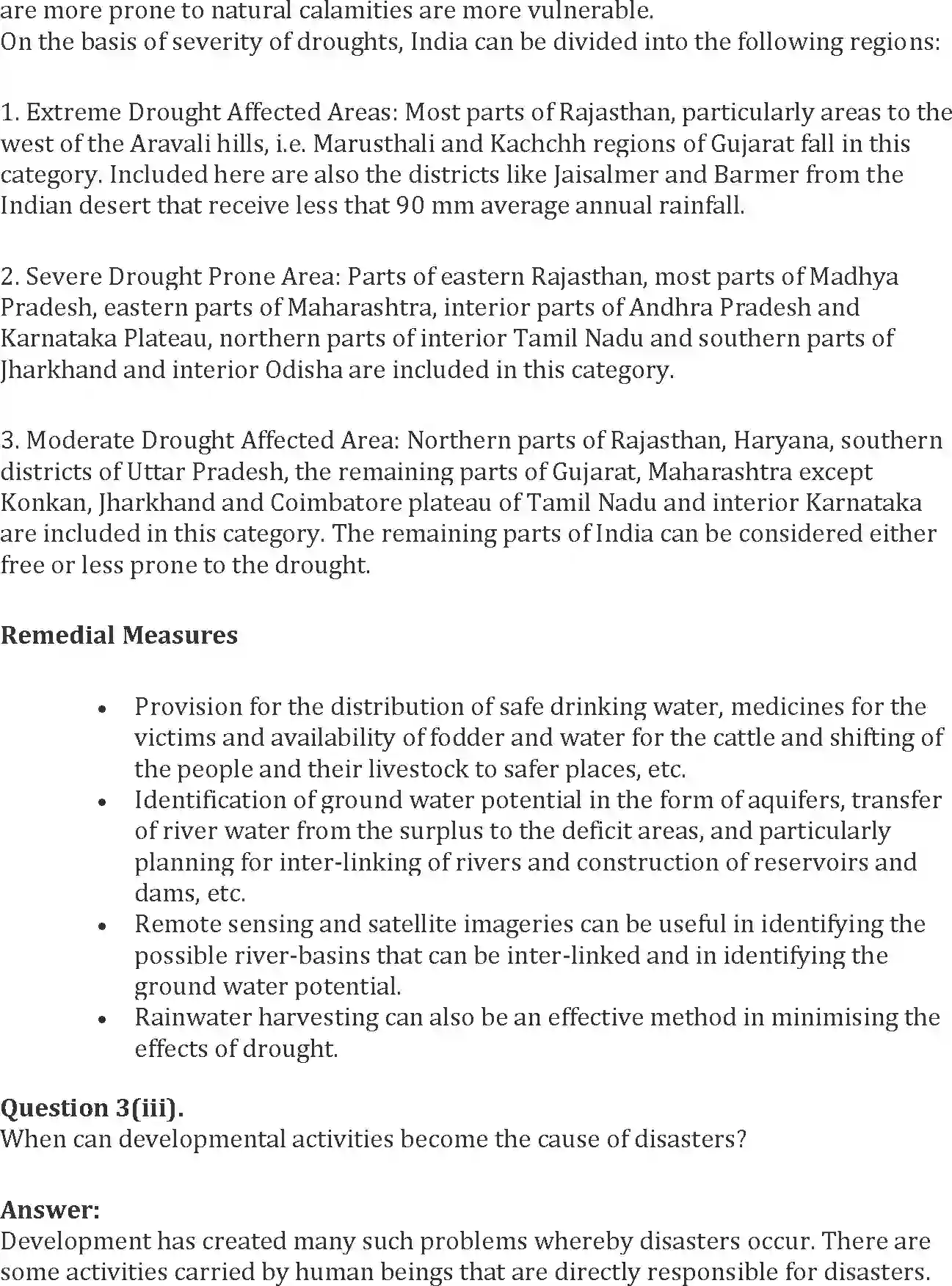 NCERT-Solution-Class-11-India-Physical-Environment-Natural-Hazards-and-Disasters-788-page-5