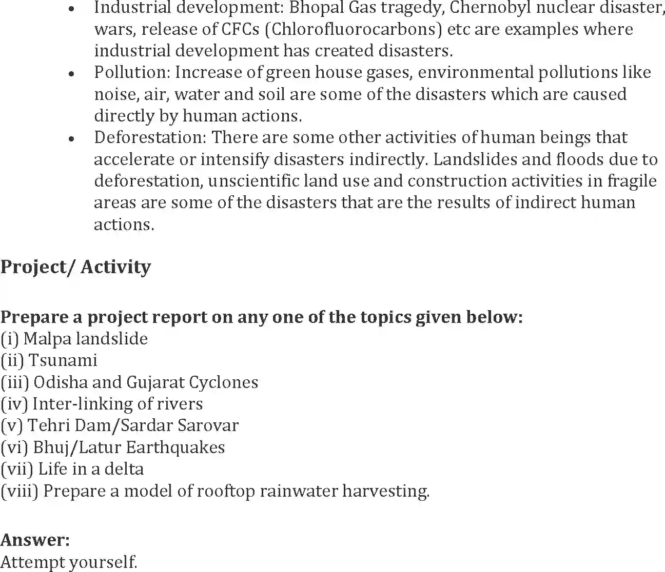 NCERT-Solution-Class-11-India-Physical-Environment-Natural-Hazards-and-Disasters-788-page-6