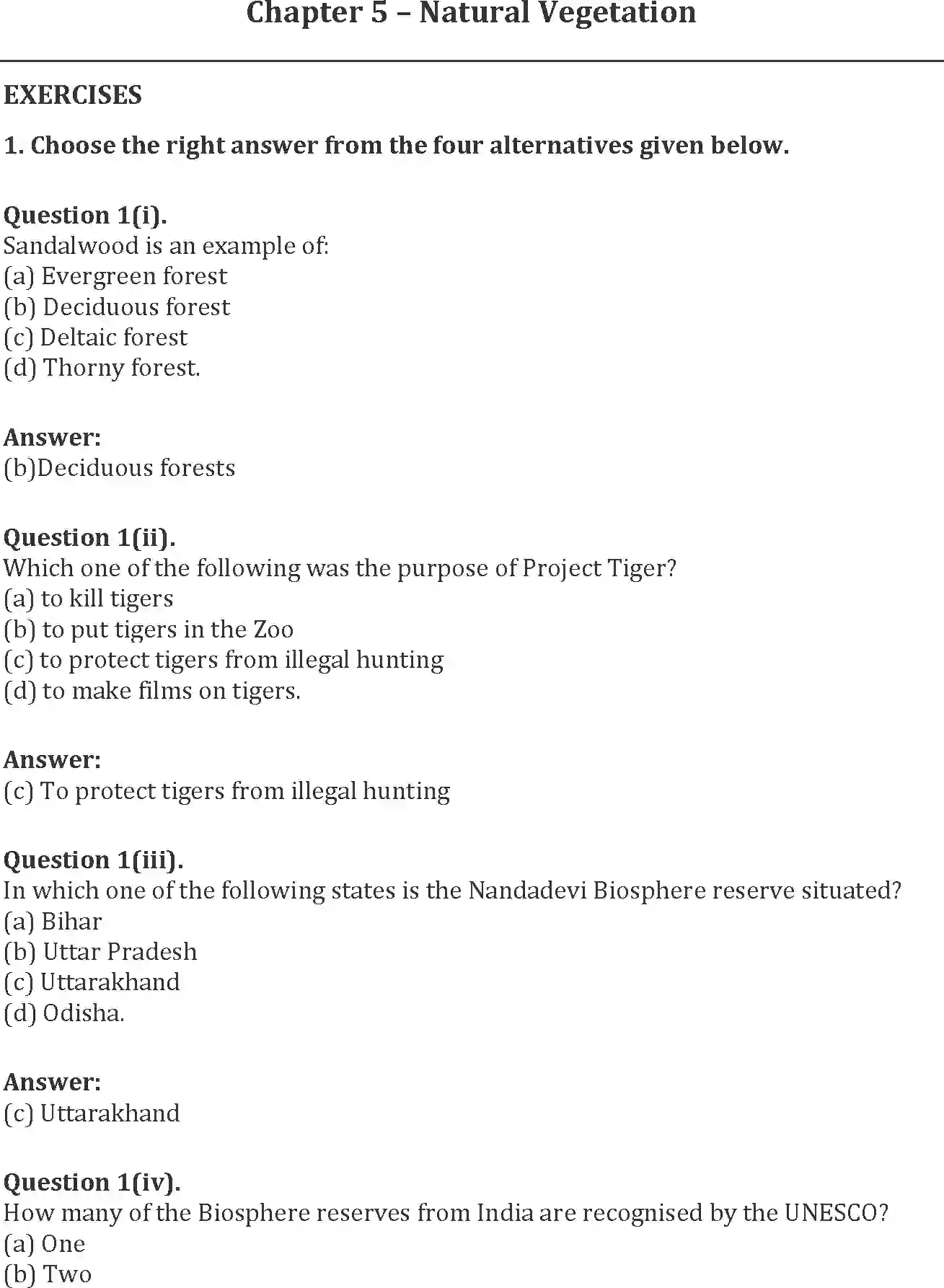 NCERT-Solution-Class-11-India-Physical-Environment-Natural-Vegetation-2958-page-1
