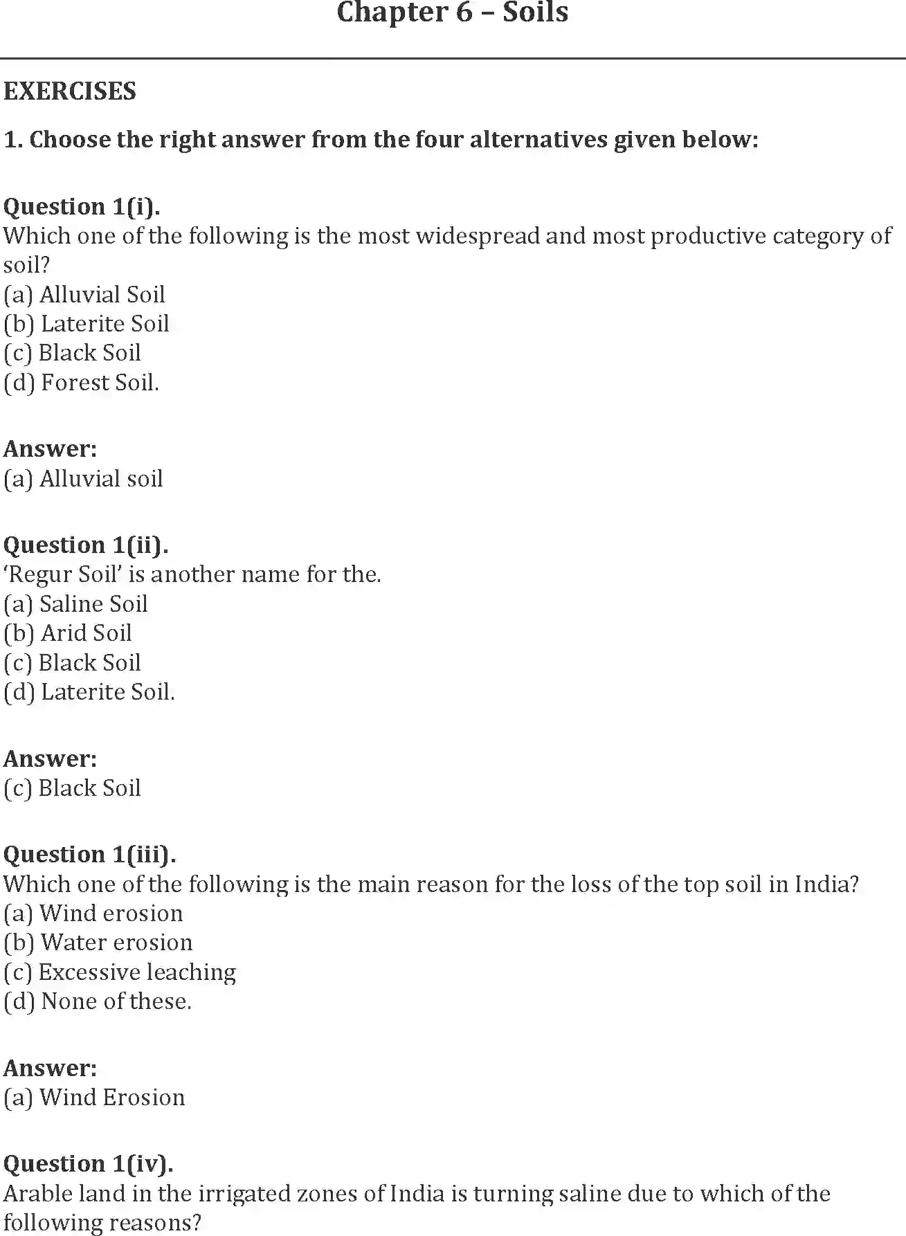 NCERT-Solution-Class-11-India-Physical-Environment-Soils-787-page-1