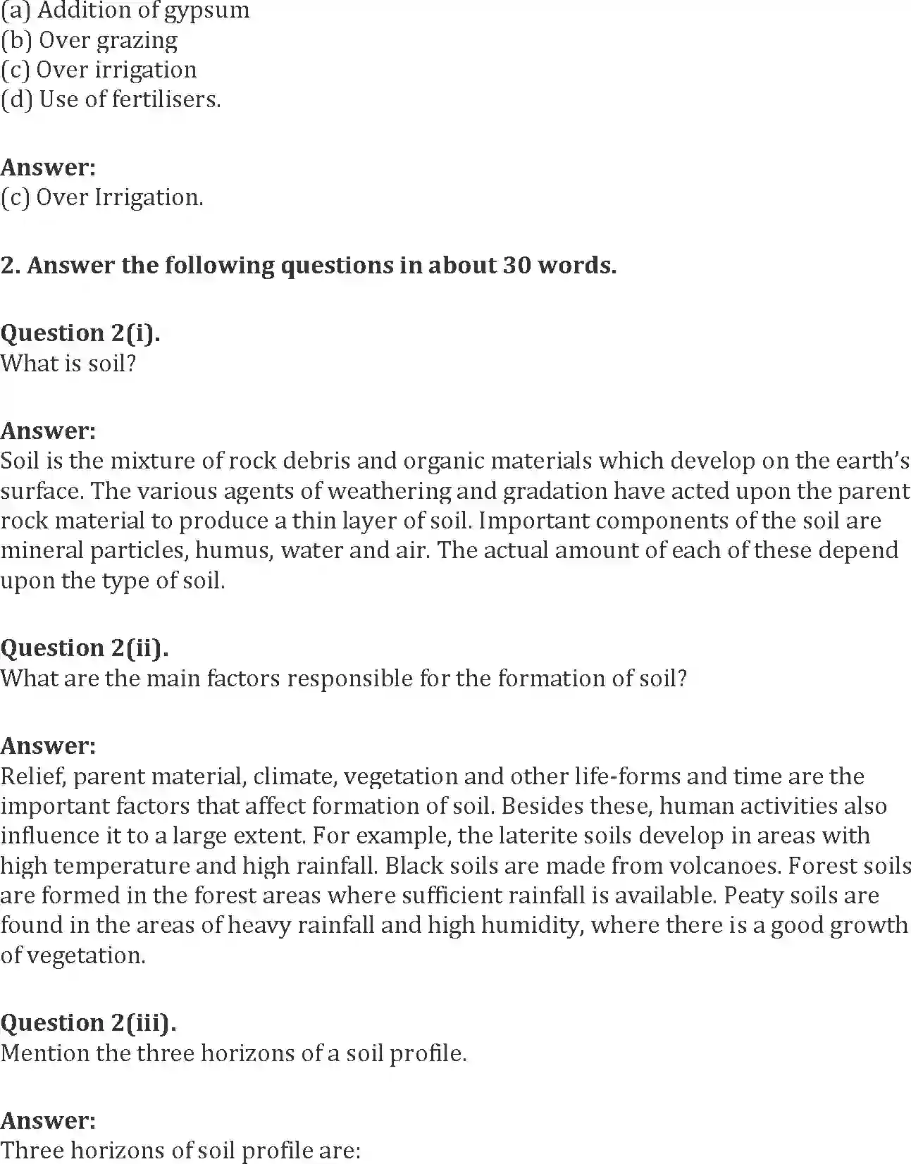 NCERT-Solution-Class-11-India-Physical-Environment-Soils-787-page-2