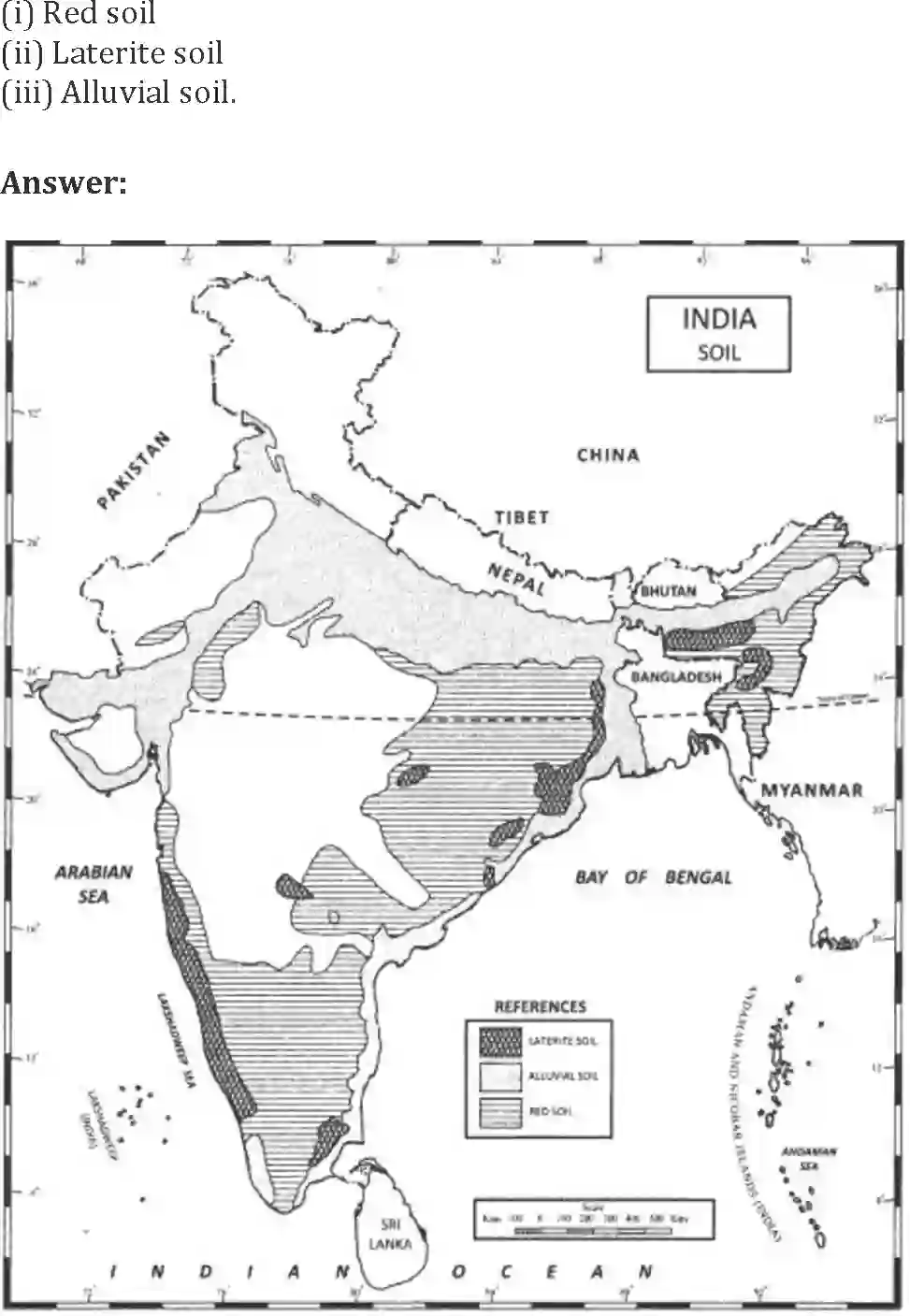 NCERT-Solution-Class-11-India-Physical-Environment-Soils-787-page-6