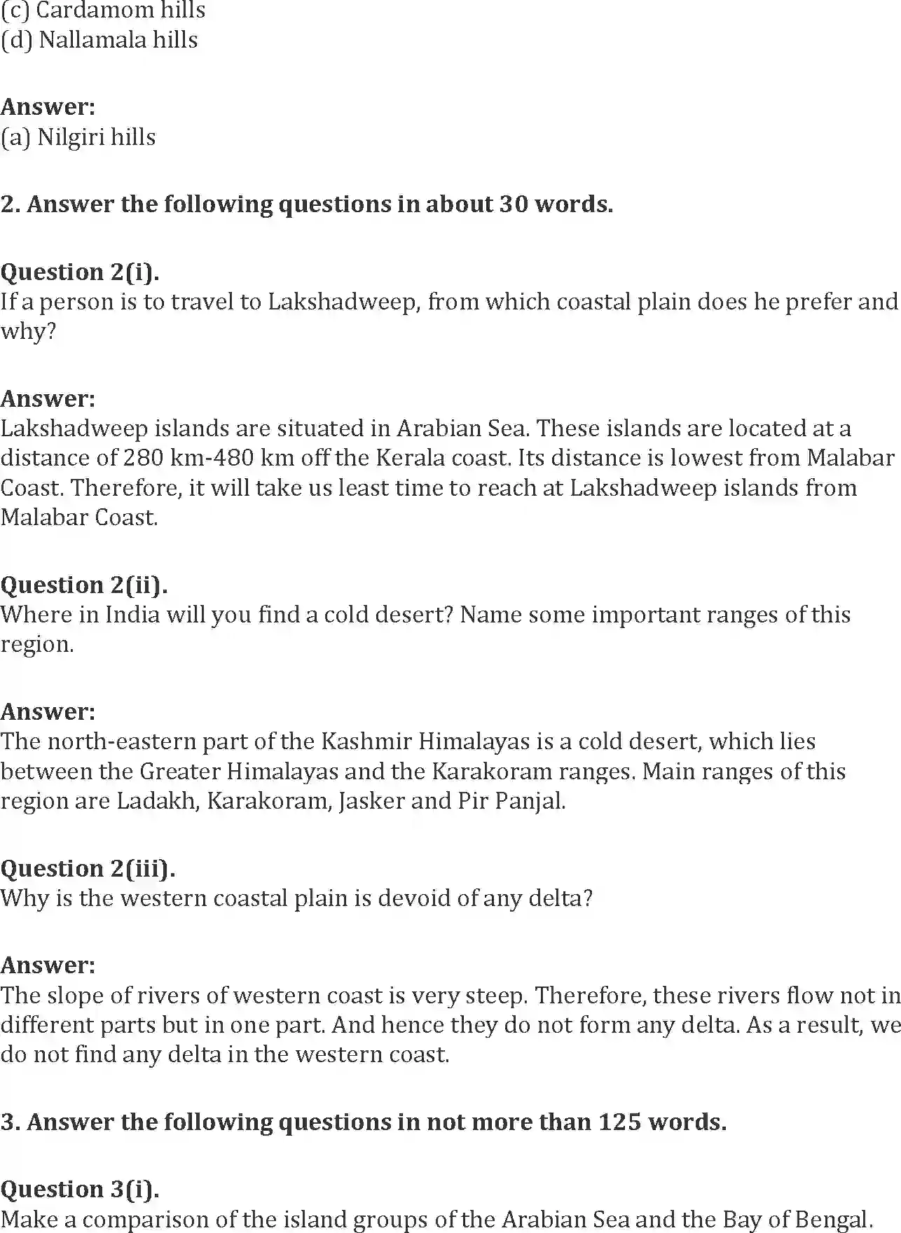 NCERT-Solution-Class-11-India-Physical-Environment-Structure-and-Physiography-783-page-2