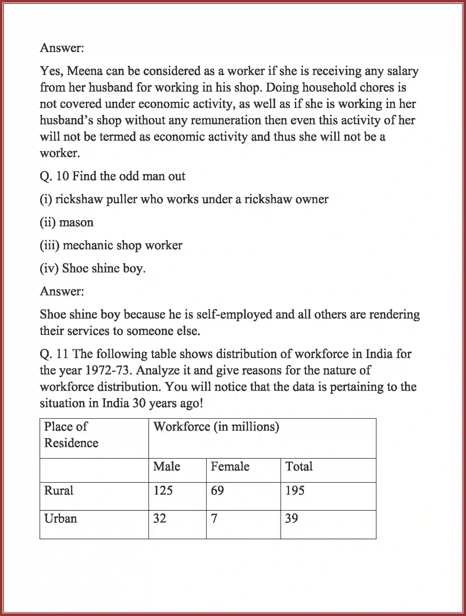 NCERT-Solution-Class-11-Indian-Economic-Development-EmploymentGrowth-Informalisation-and-Related-Issues-611-page-4