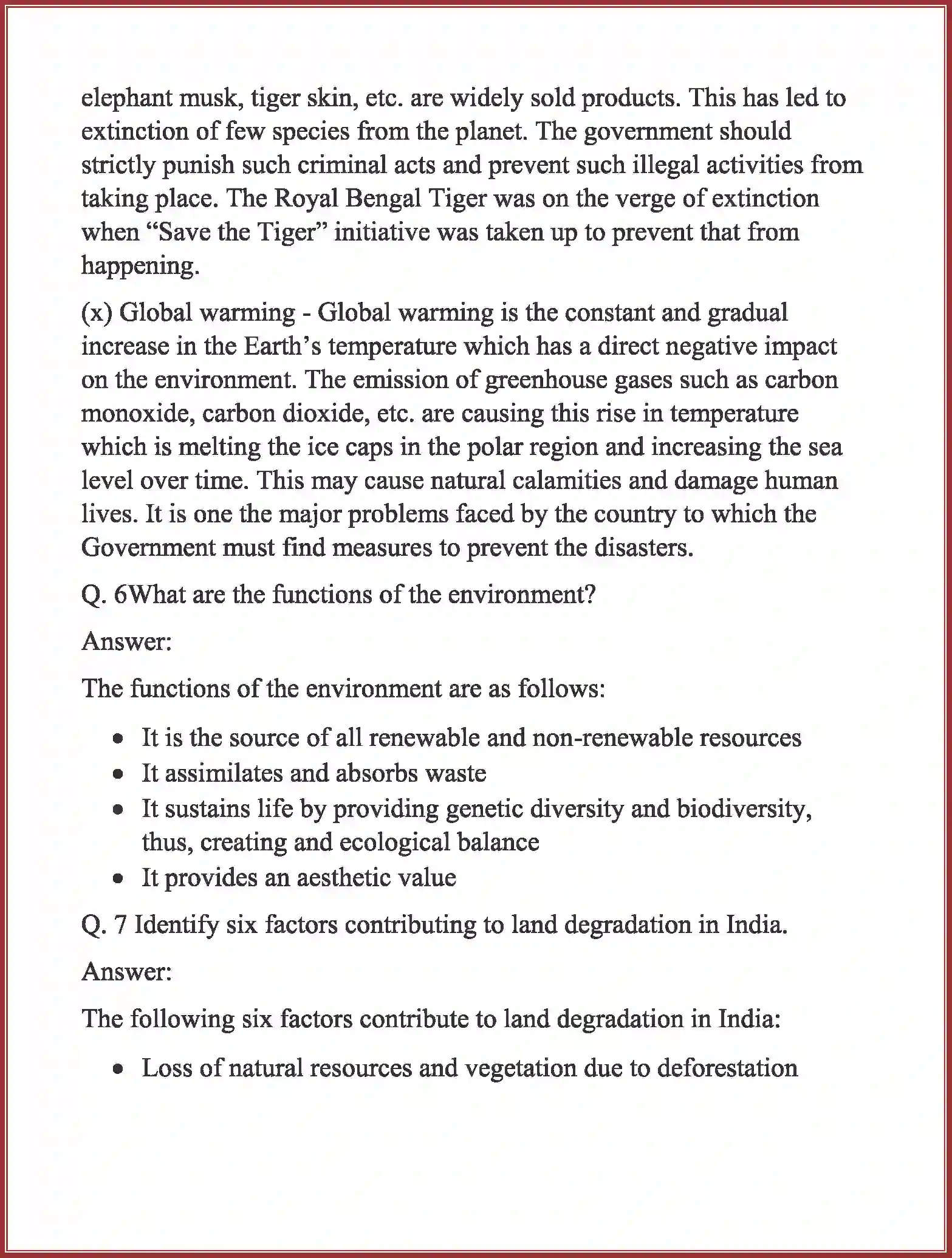 NCERT-Solution-Class-11-Indian-Economic-Development-Environment-Sustainable-Development-613-page-5