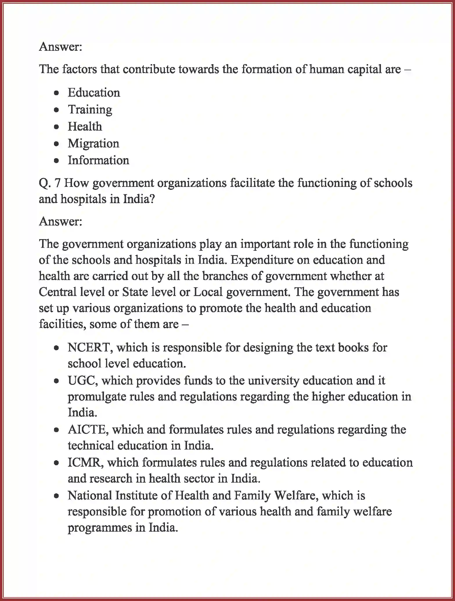 NCERT-Solution-Class-11-Indian-Economic-Development-Human-Capital-Formation-in-India-2781-page-3