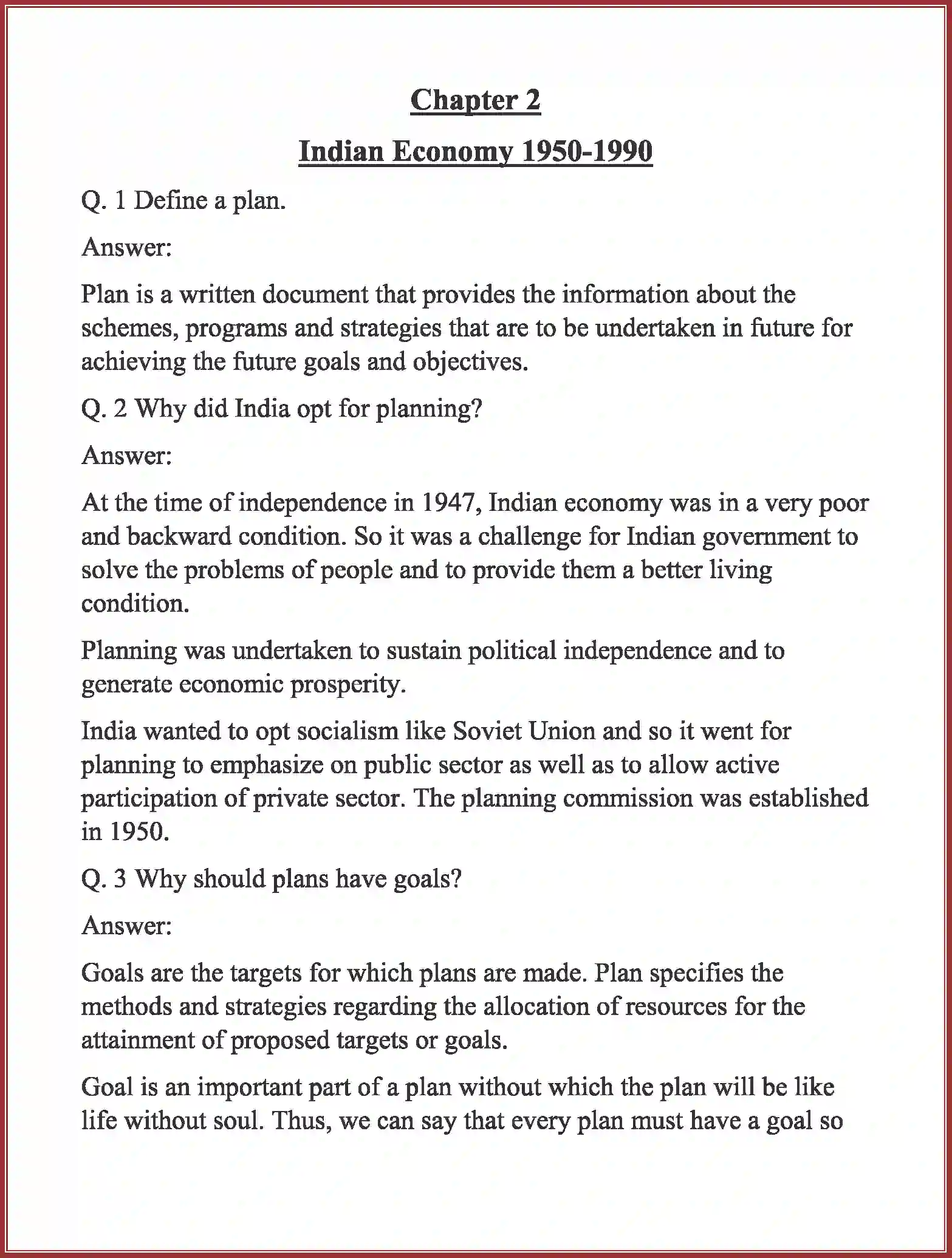 NCERT-Solution-Class-11-Indian-Economic-Development-Indian-Economy-1950-606-page-1