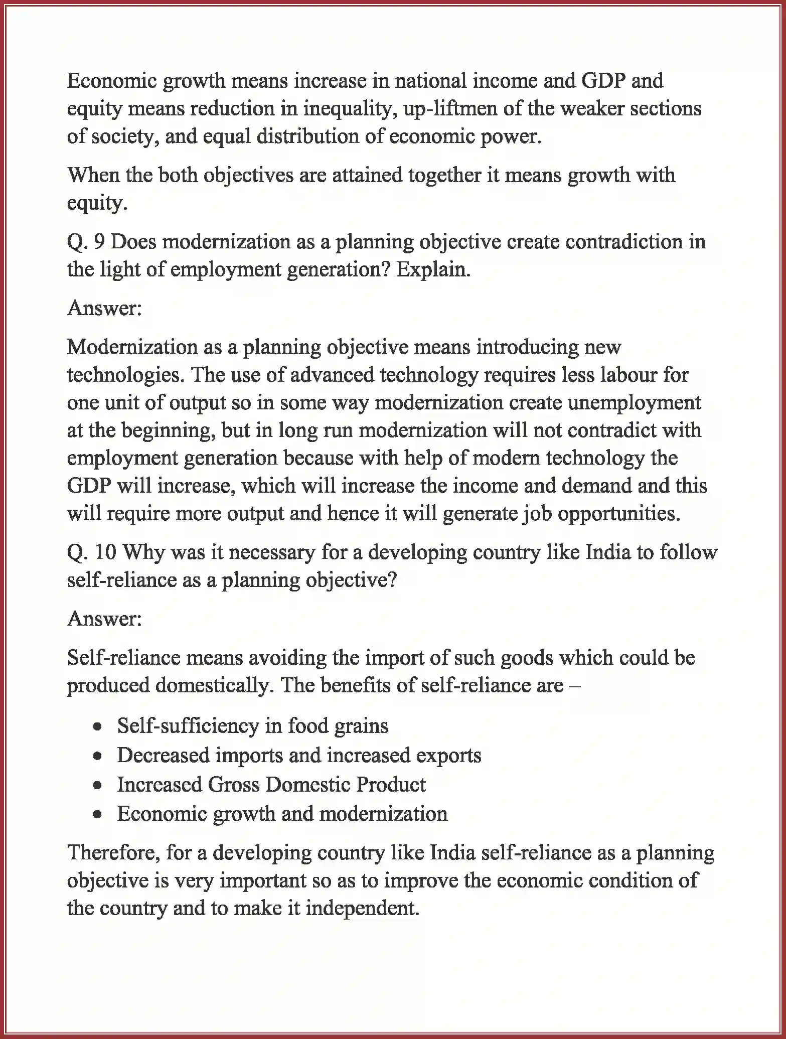 NCERT-Solution-Class-11-Indian-Economic-Development-Indian-Economy-1950-606-page-4