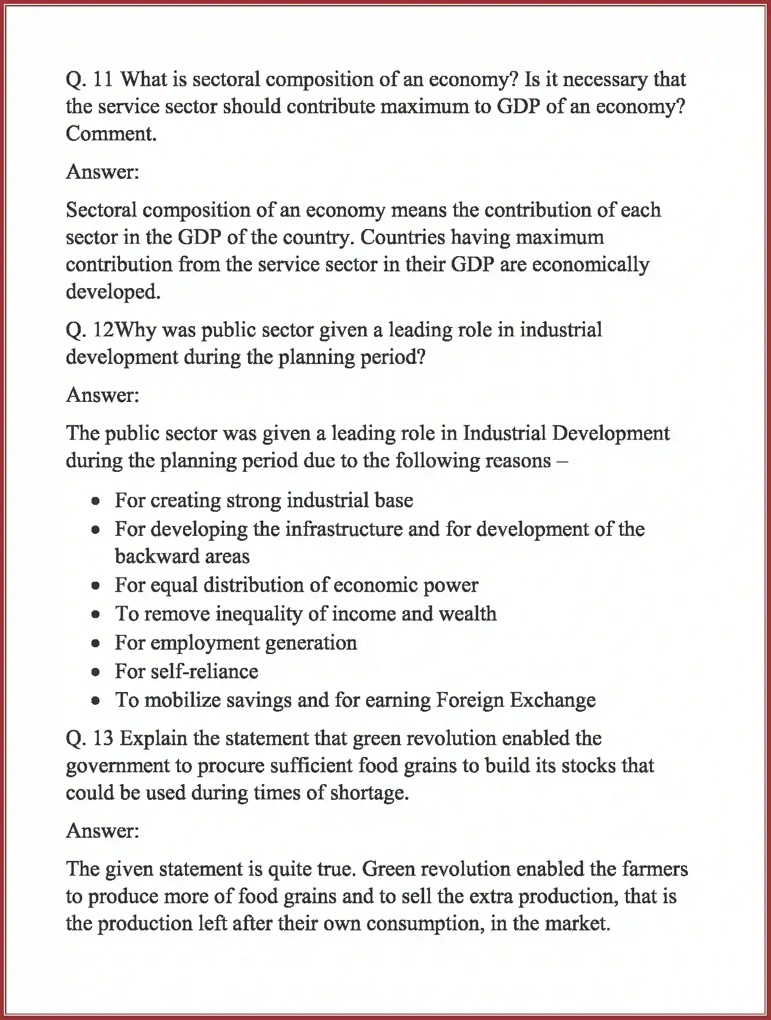 NCERT-Solution-Class-11-Indian-Economic-Development-Indian-Economy-1950-606-page-5