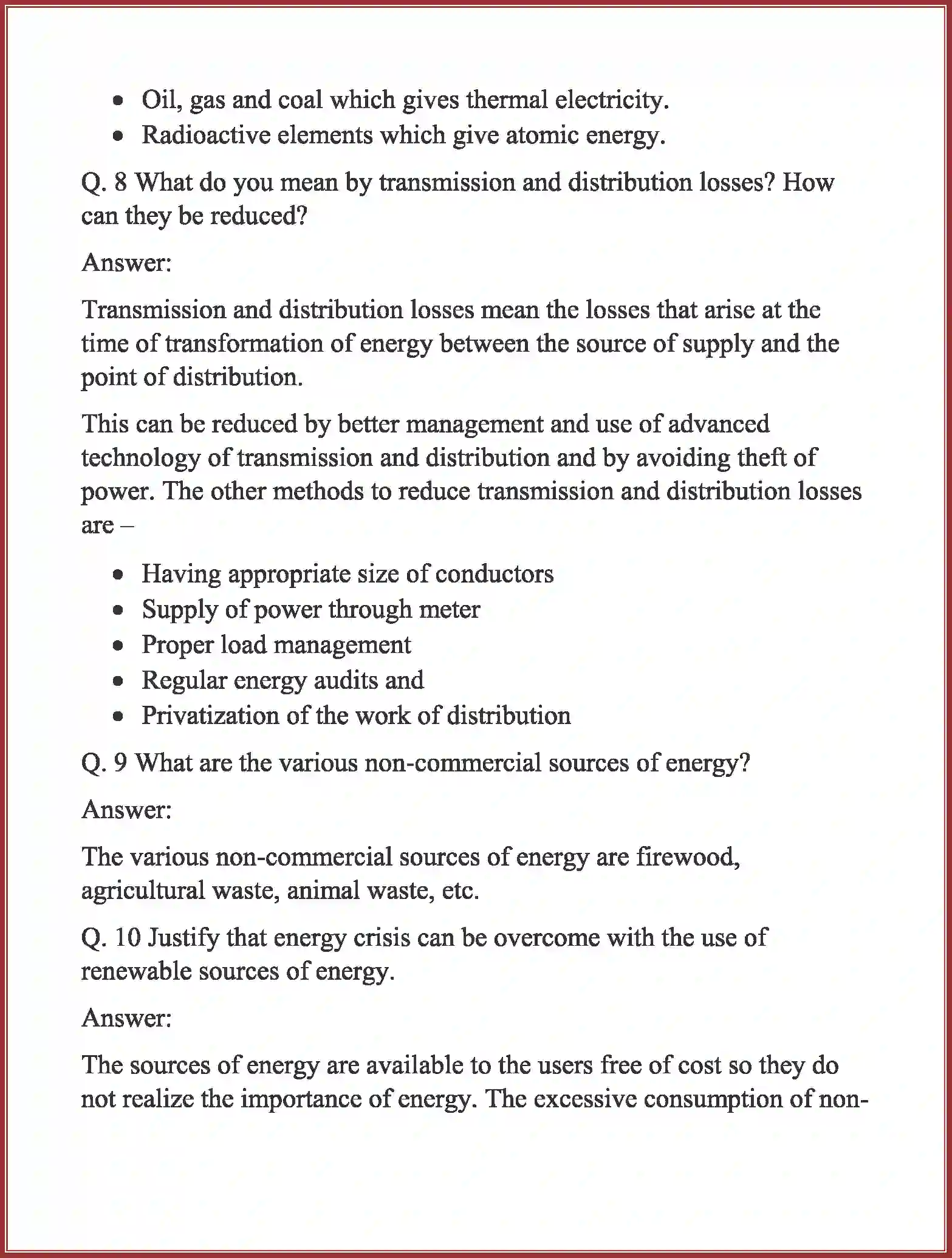 NCERT-Solution-Class-11-Indian-Economic-Development-Infrastructure-612-page-4