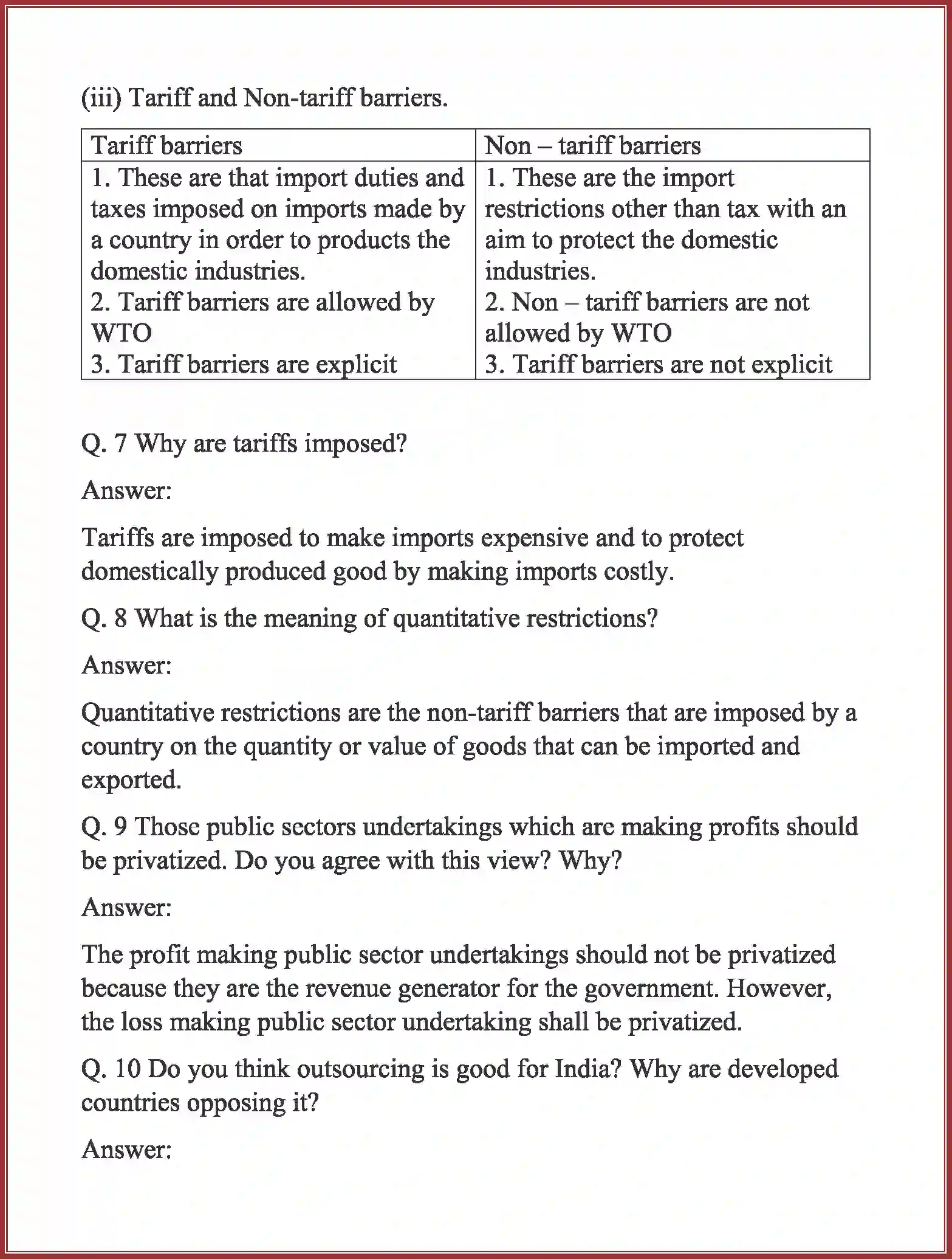 NCERT-Solution-Class-11-Indian-Economic-Development-Liberalisation-Privatisation-and--Globalisation--An-Appraisal-2779-page-4