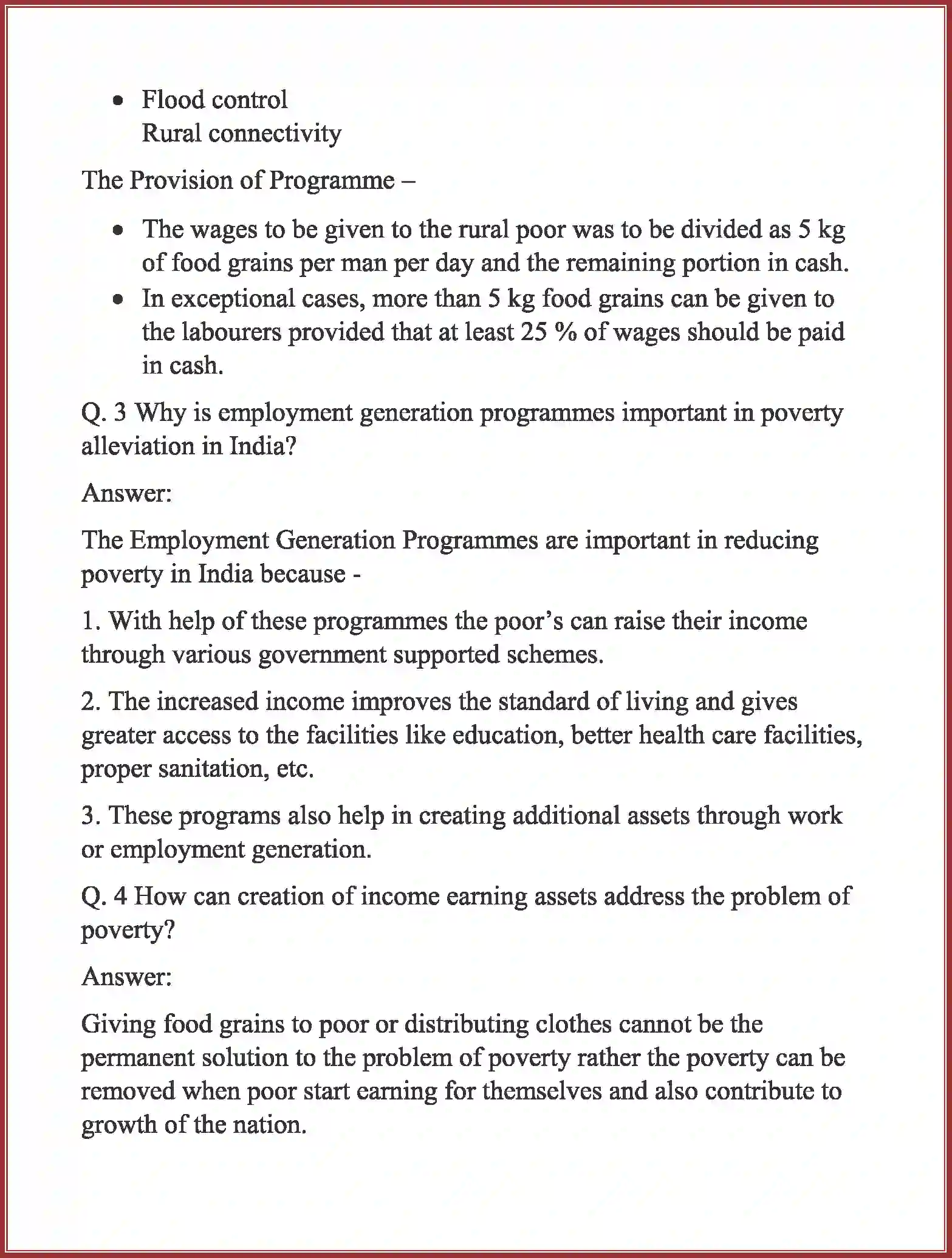 NCERT-Solution-Class-11-Indian-Economic-Development-Poverty-608-page-2