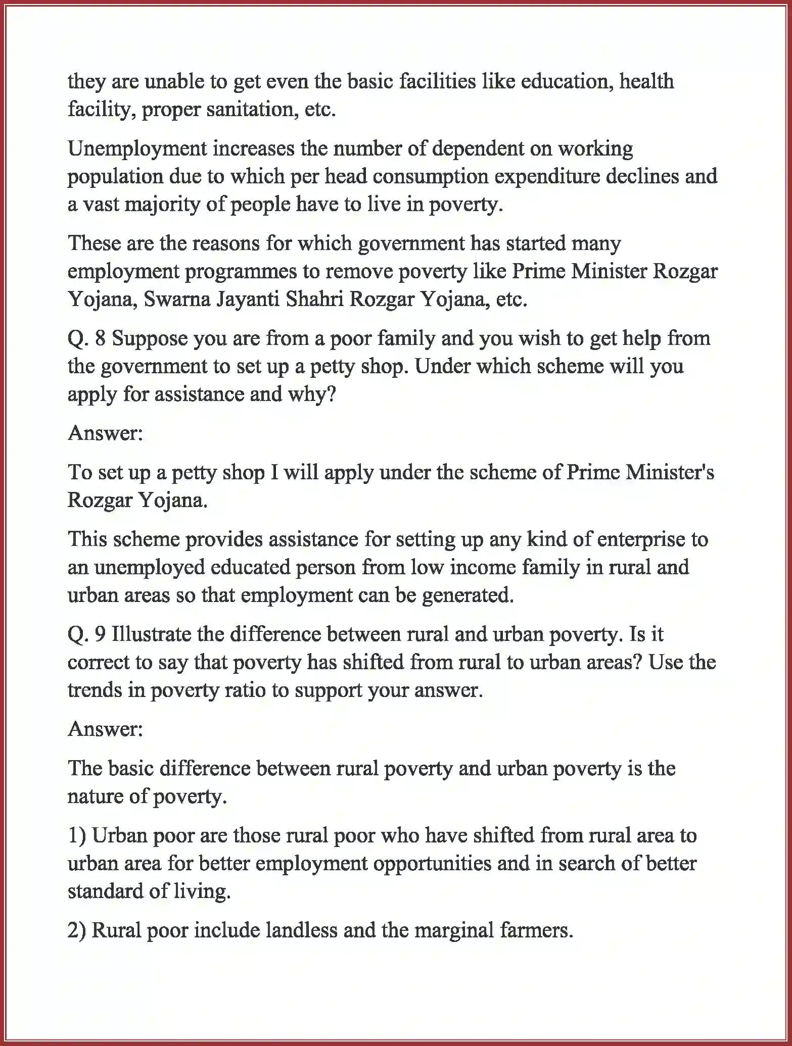NCERT-Solution-Class-11-Indian-Economic-Development-Poverty-608-page-5
