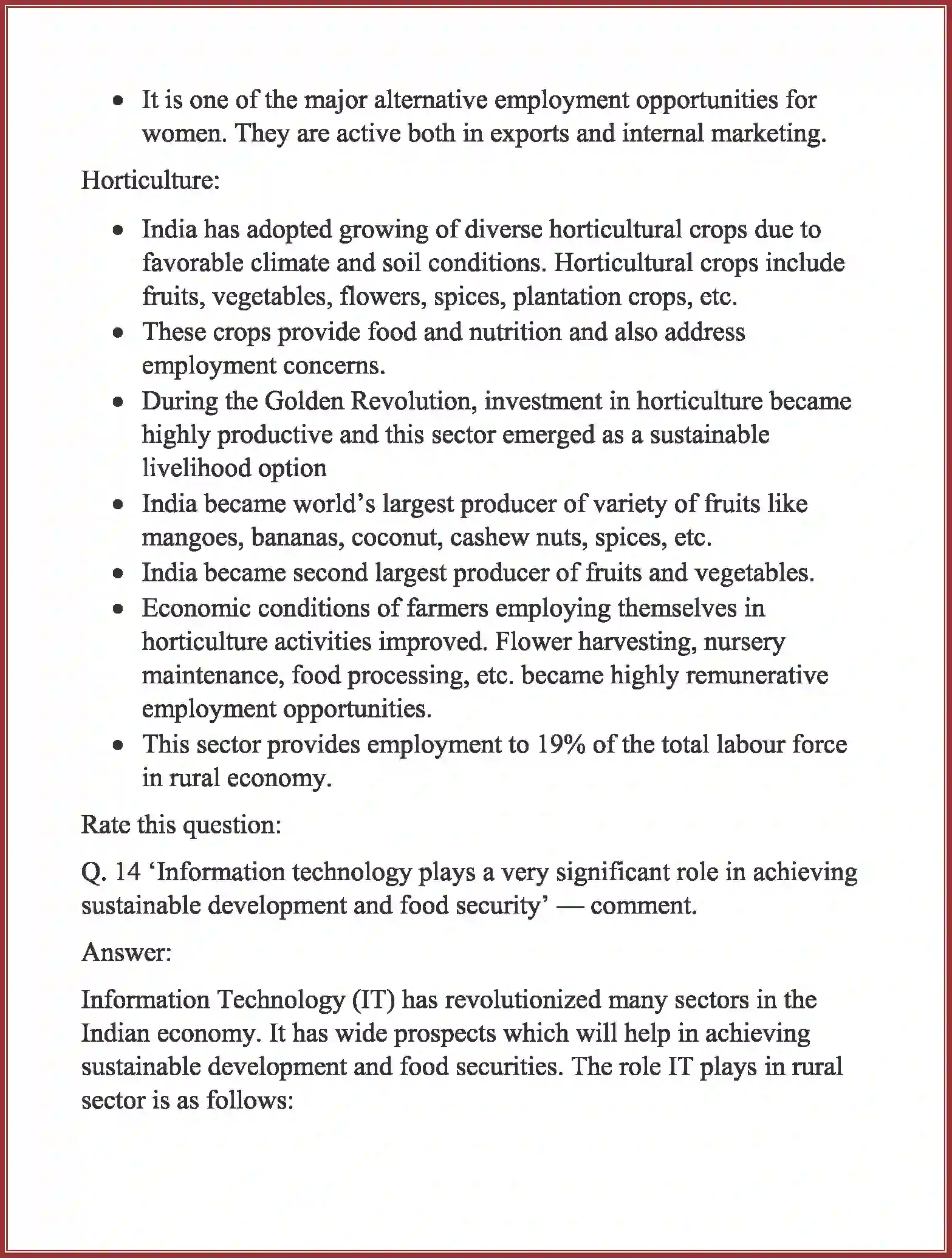 NCERT-Solution-Class-11-Indian-Economic-Development-Rural-Development-2782-page-10
