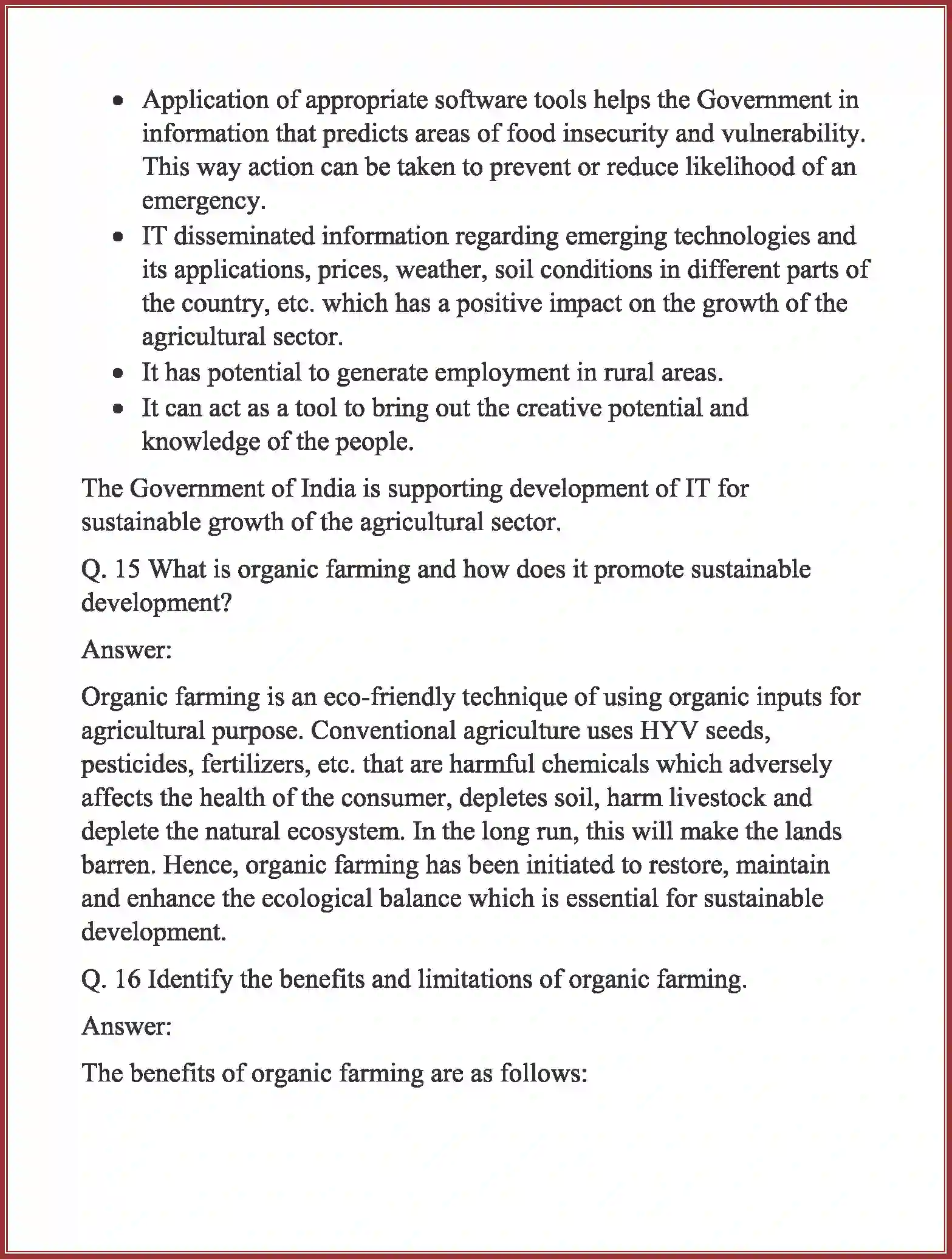 NCERT-Solution-Class-11-Indian-Economic-Development-Rural-Development-2782-page-11