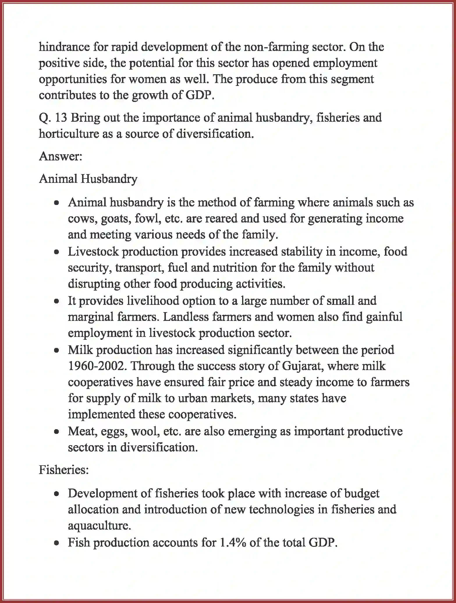 NCERT-Solution-Class-11-Indian-Economic-Development-Rural-Development-610-page-9