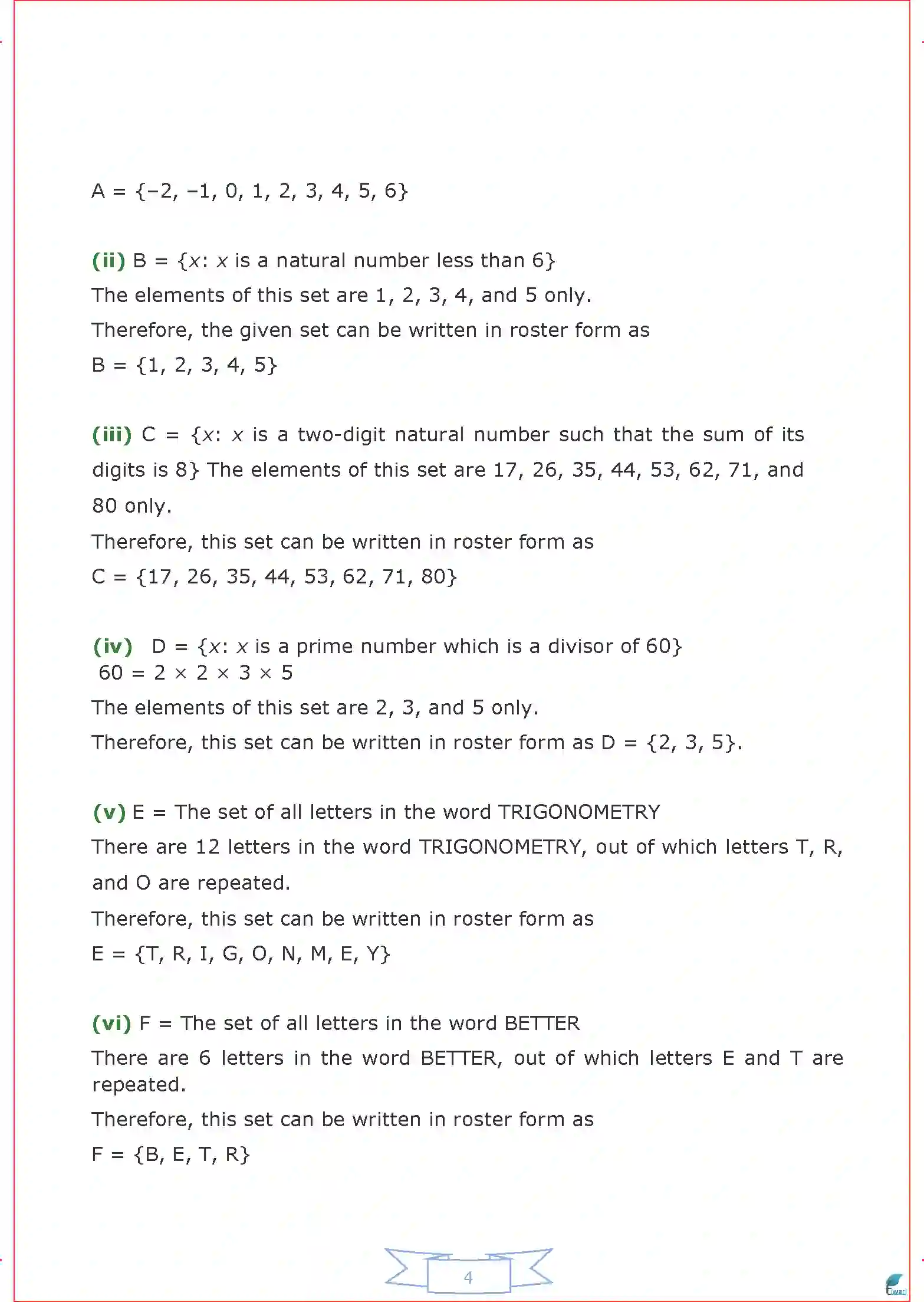 NCERT-Solution-Class-11-Maths-Chapter-1-Sets-2564-page-4
