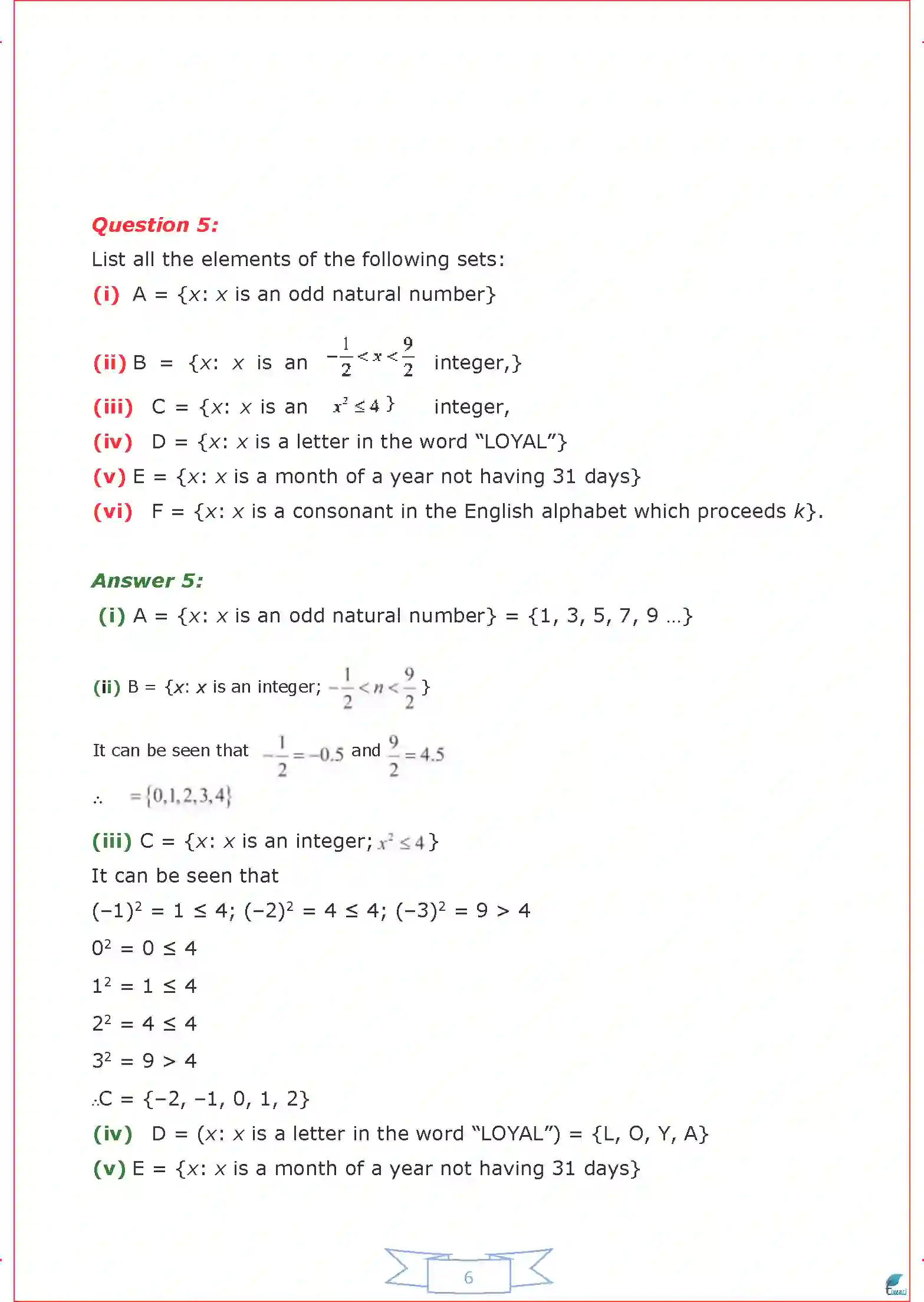 NCERT-Solution-Class-11-Maths-Chapter-1-Sets-2564-page-6